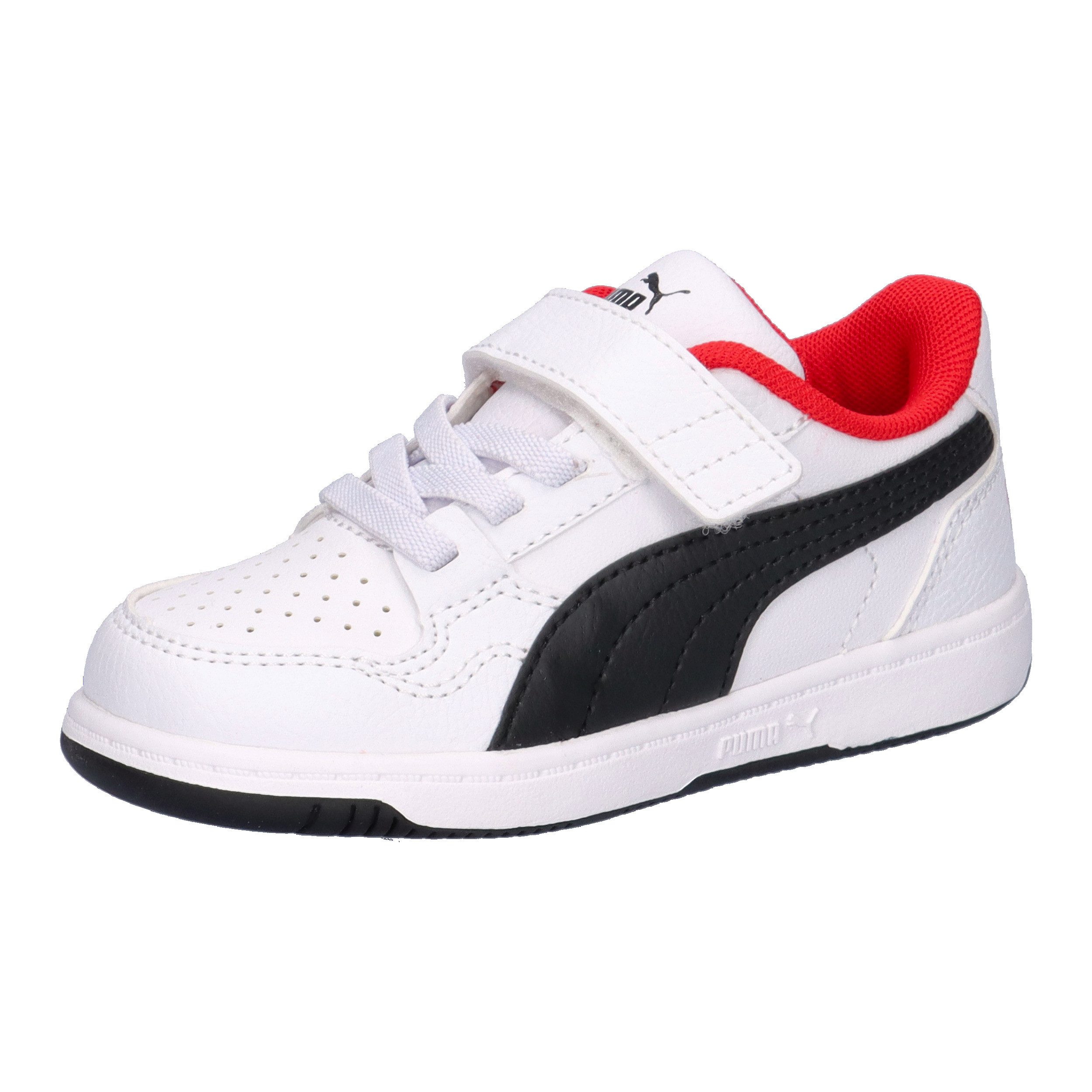 PUMA Puma Kinder Sneaker Reb-L AC+ Inf 398996 Sneaker