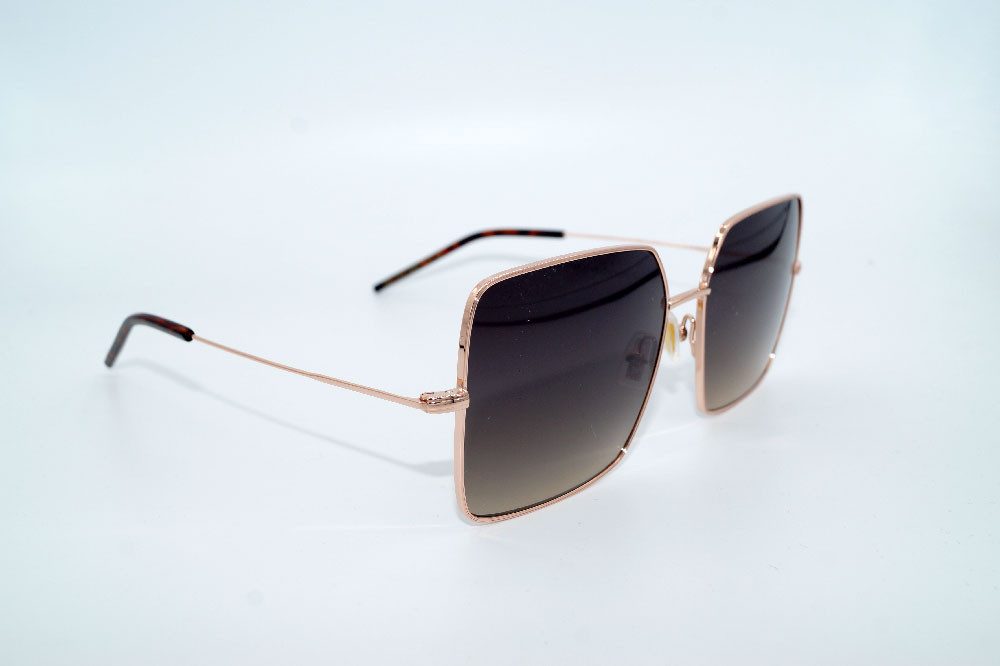 Sonnenbrille HUGO BOSS BLACK Sonnenbrille Sunglasses BOSS 1531 DDB PR