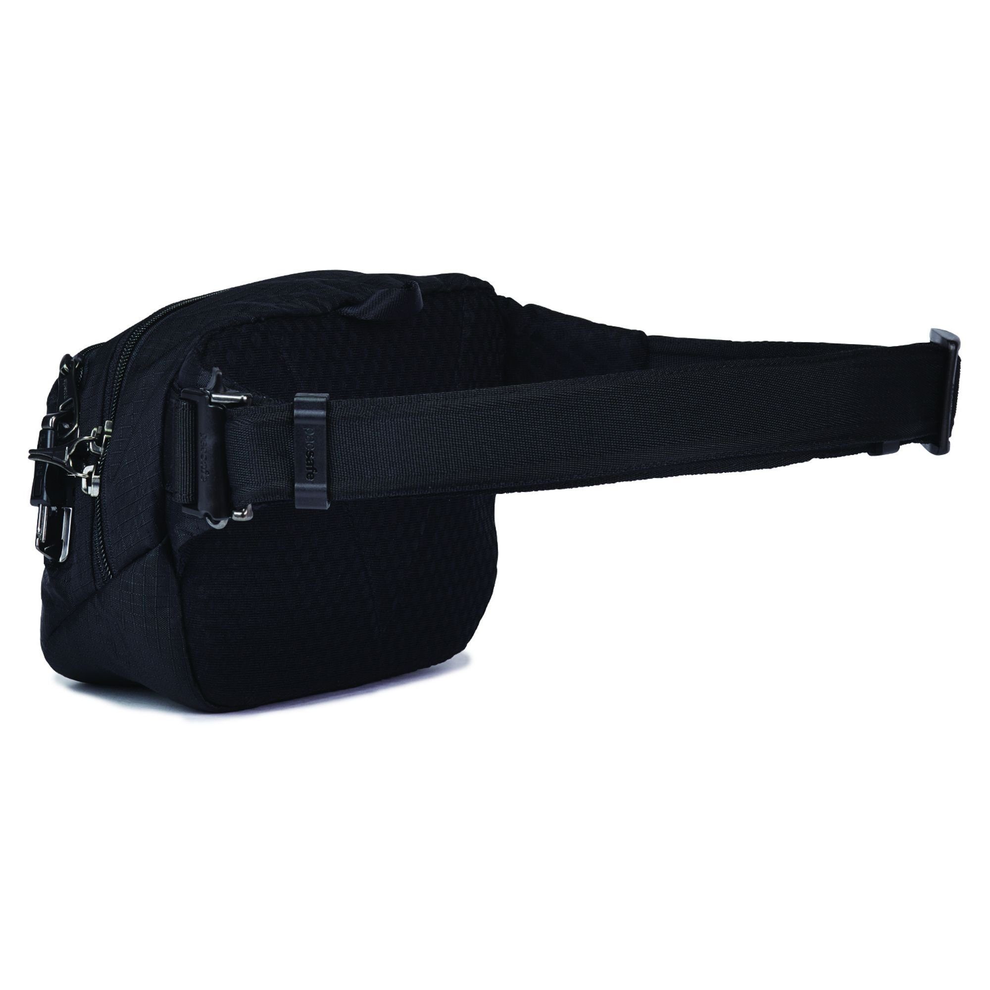 Pacsafe Gürteltasche Pacsafe V, Nylon