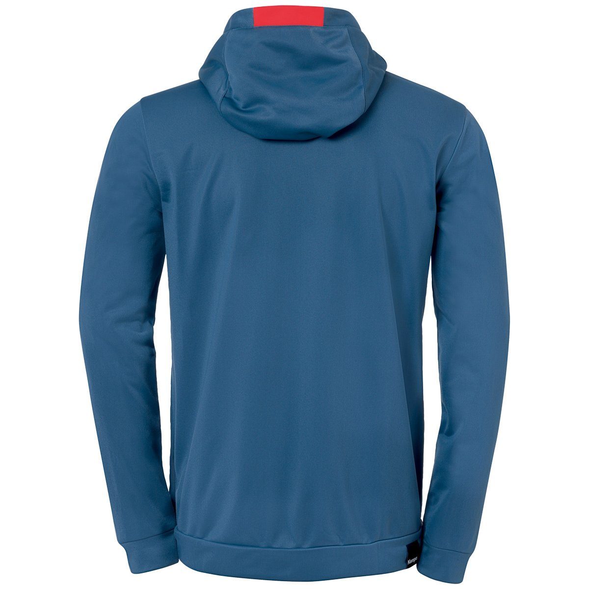 Kempa Trainingsjacke Trainingsjacke PLAYER HOOD JACKET (1-St)