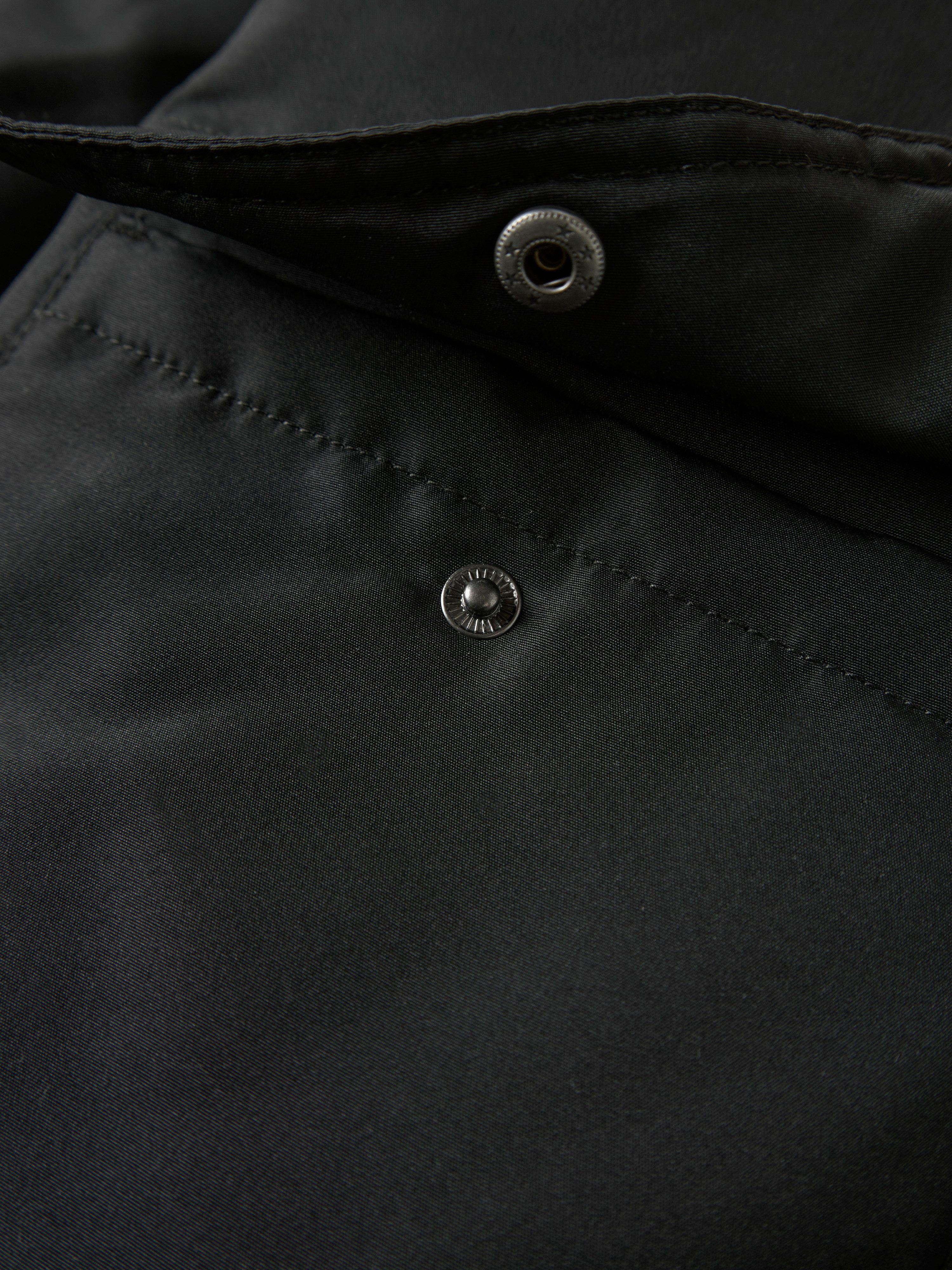 Name It Parka NKMMARLOW PARKA JACKET PB