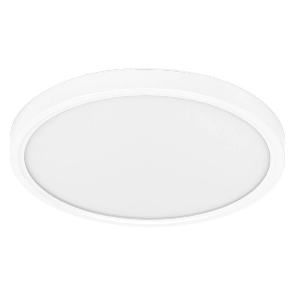 Deckenleuchte Essential Orbis 400mm 24W 830 White LED-Deckenleuchte LED-Modul LED