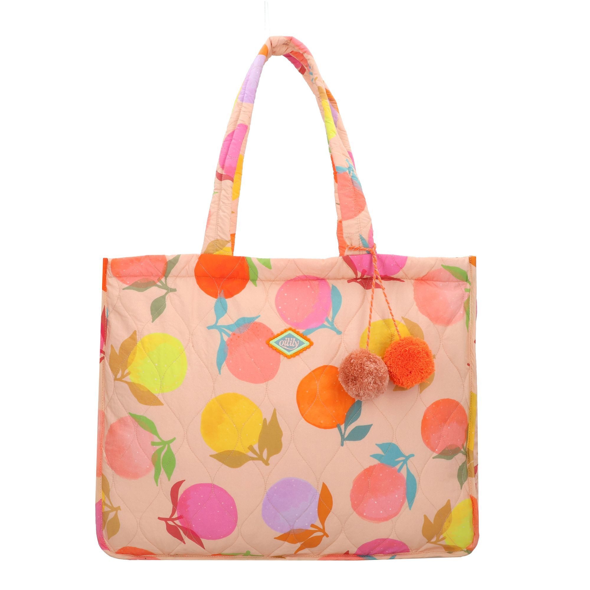 Shopper Fruitballs