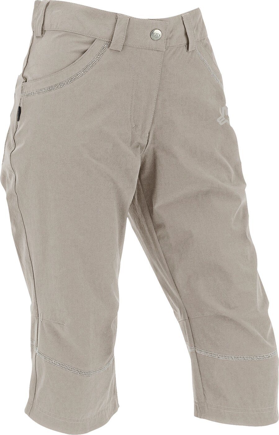 Maul Sport® Maul Caprihose Rennes-Caprihose elastic BEIGE