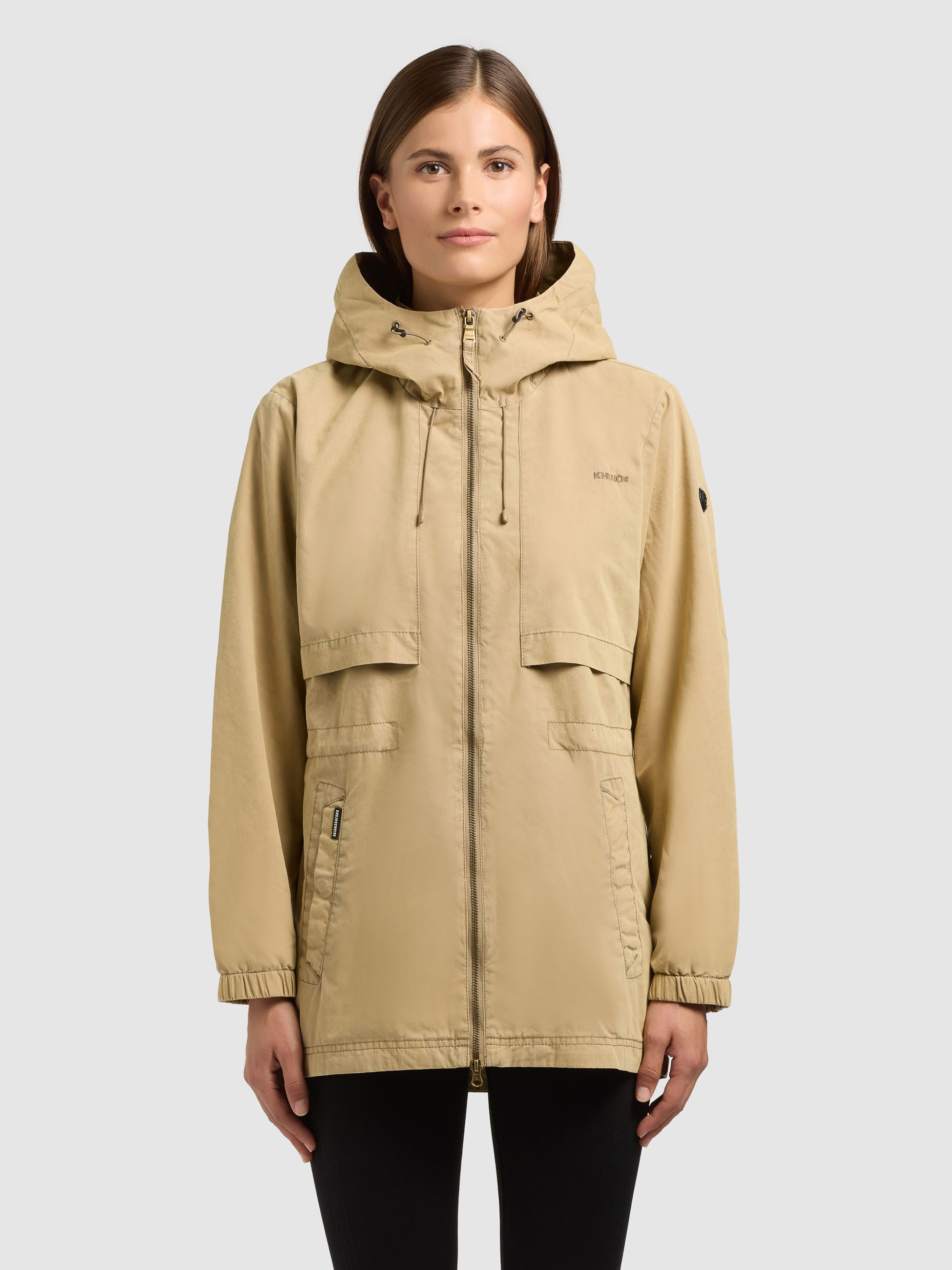 khujo Anorak RANIA
