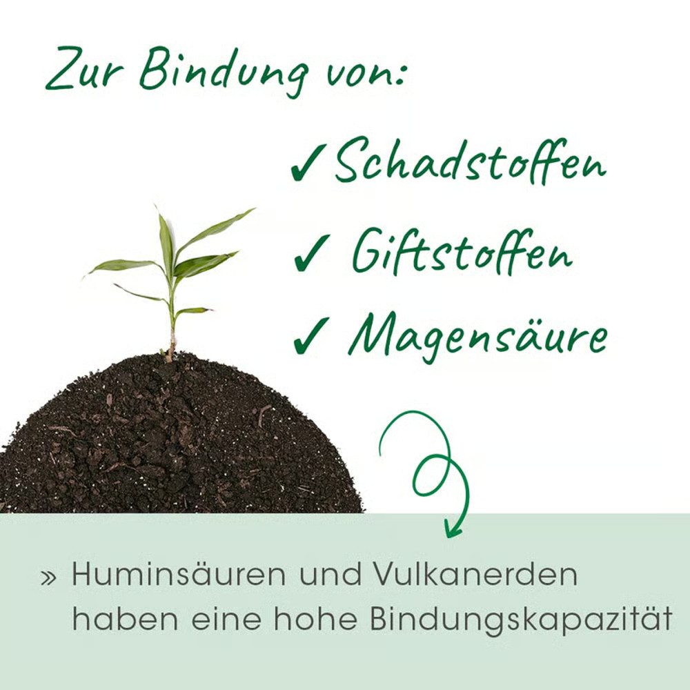 cdVet Magenschutz, Nahrungsergänzungsmittel für: Hunde, Katzen