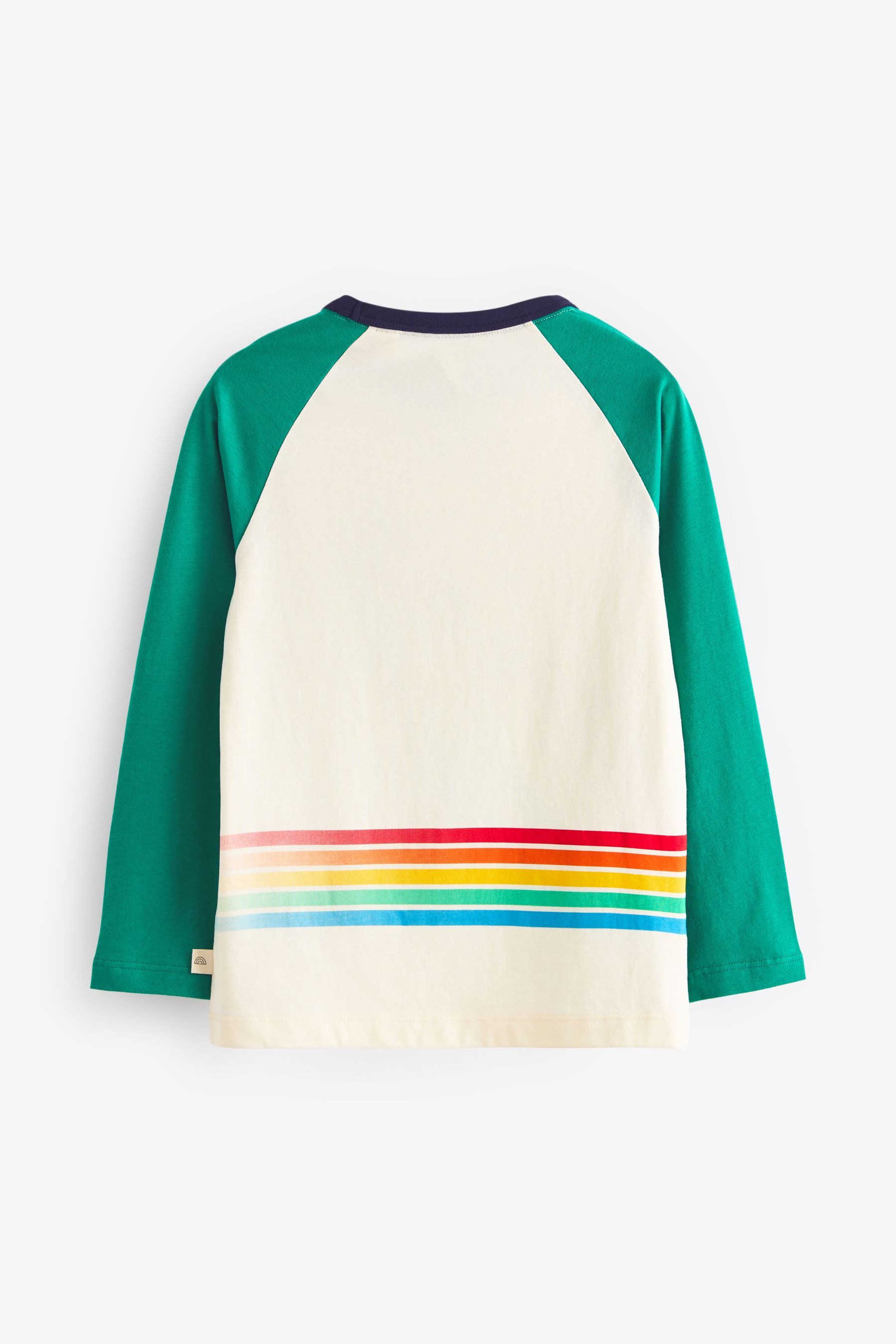 Little Bird by Jools Oliver Langarmshirt günstig online kaufen