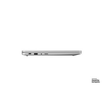 Lenovo IdeaPad 3 82XJ000SGE Google Chrome OS 4GB RAM 64 GB eMMC Chromebook (35,60 cm/14 Zoll, MediaTek Kompanio 520, Mali-G52, Full HD Webcam, MicroSD Kartenleser, WiFi 6 WLAN)