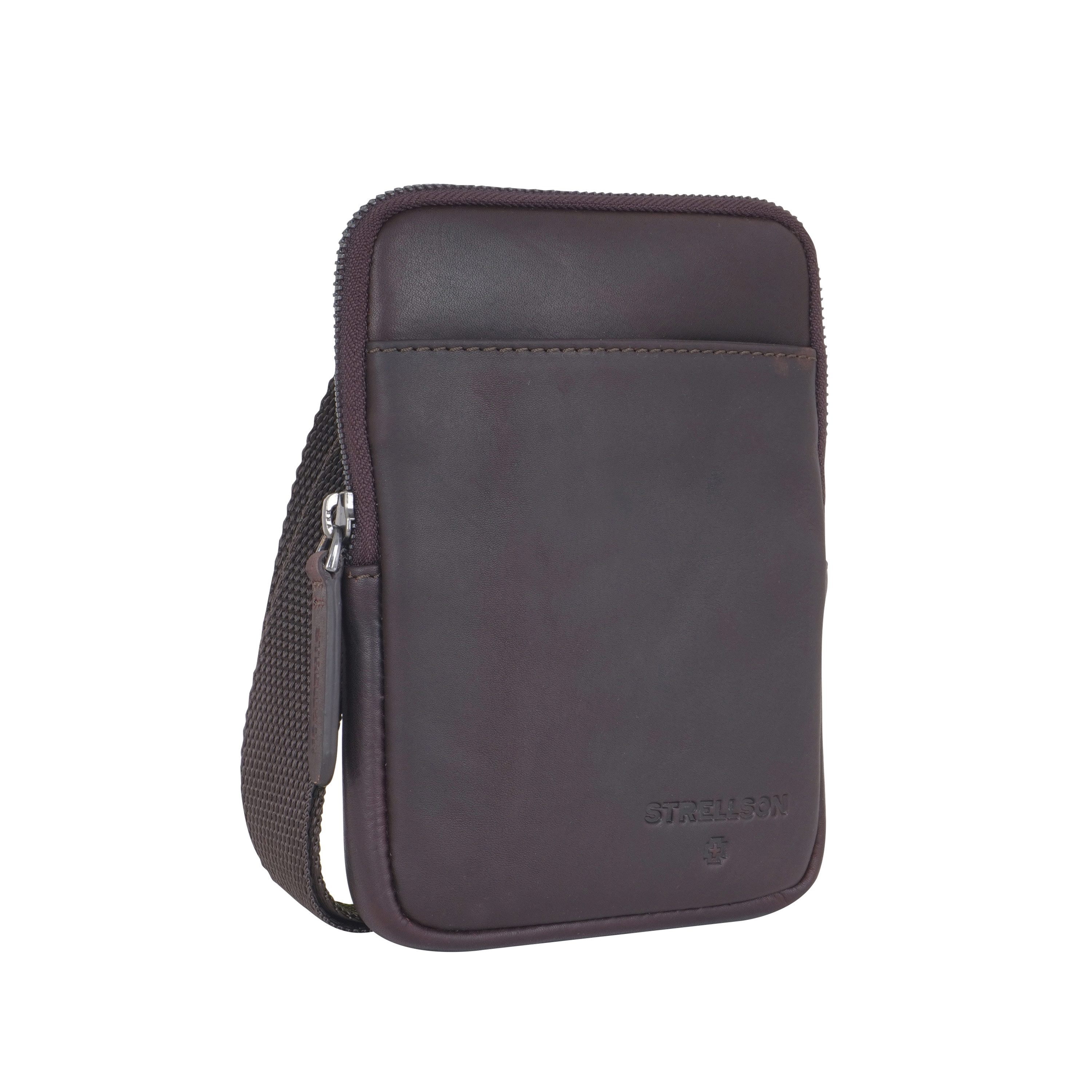 Strellson Schultertasche Strellson - Herren Schultertasche Stratford 2.0 Brian