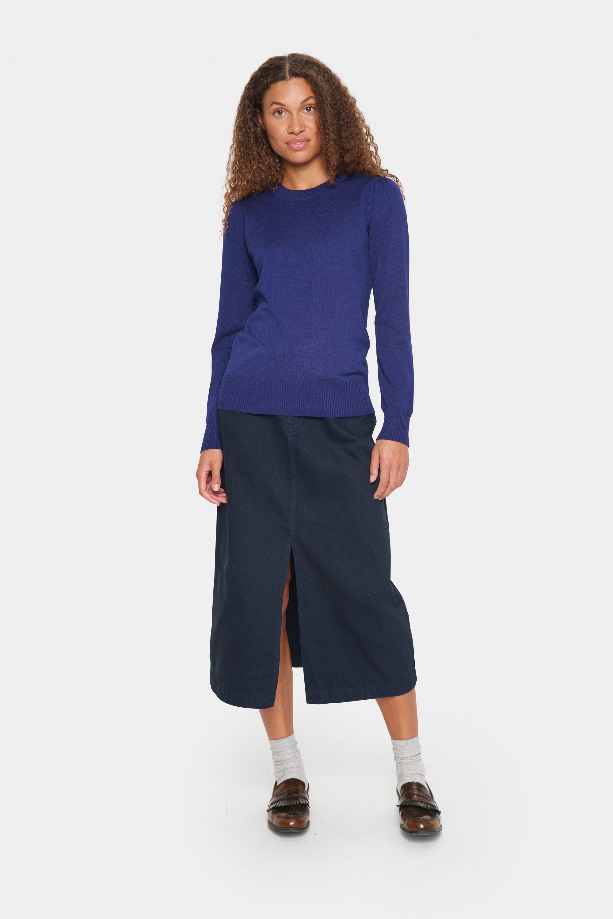 Saint Tropez Poncho MilaSZ