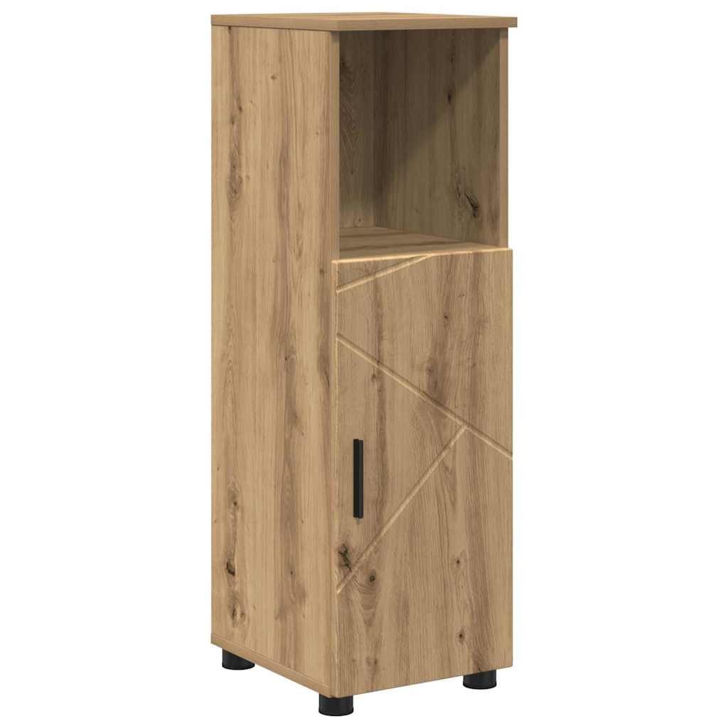 vidaXL Badezimmerspiegelschrank Badezimmer Schrank mit Regal günstig online kaufen