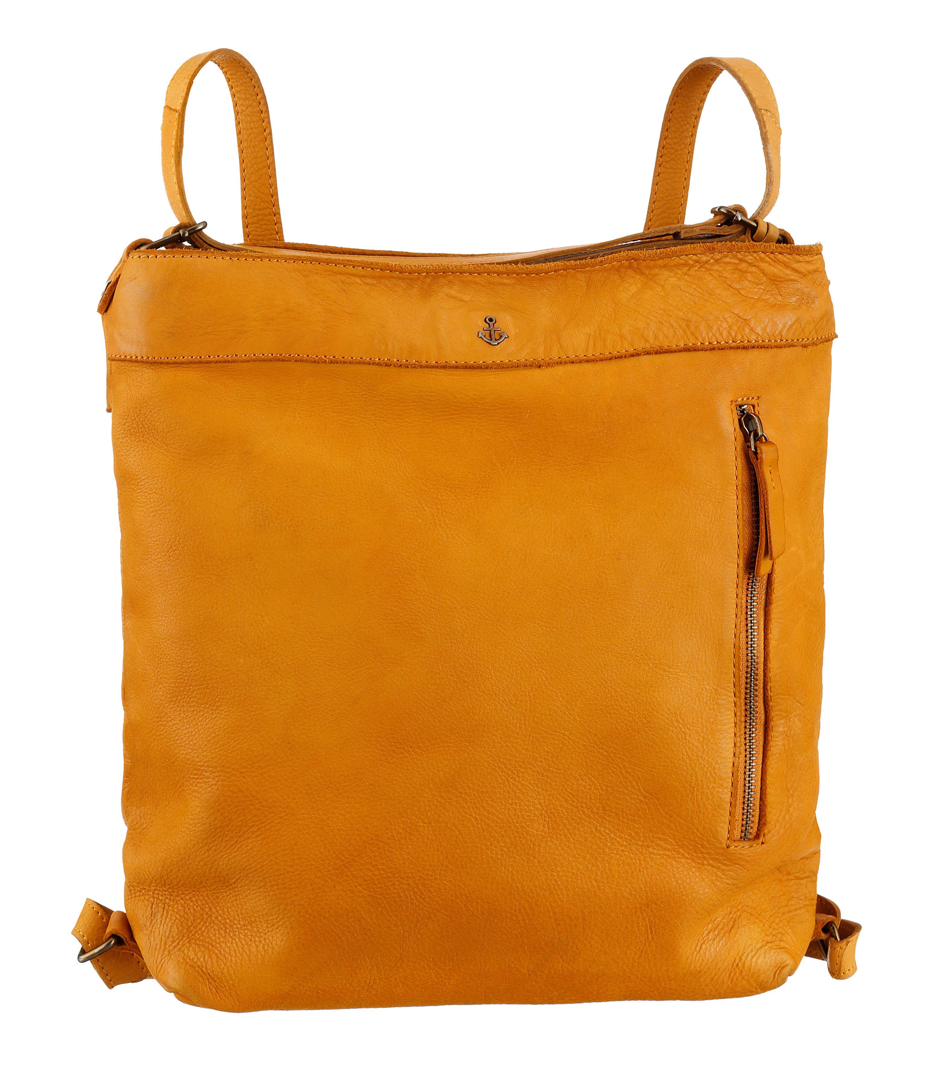 HARBOUR 2nd Cityrucksack Nora, Freizeitrucksack Arbeitsrucksack, günstig online kaufen