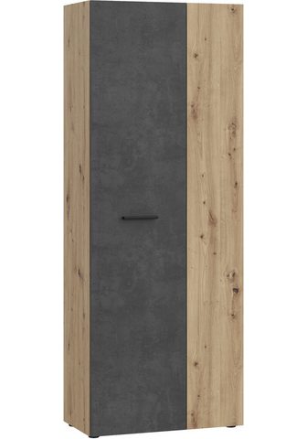  FORTE Schuhschrank NET306 Schuhschrank...