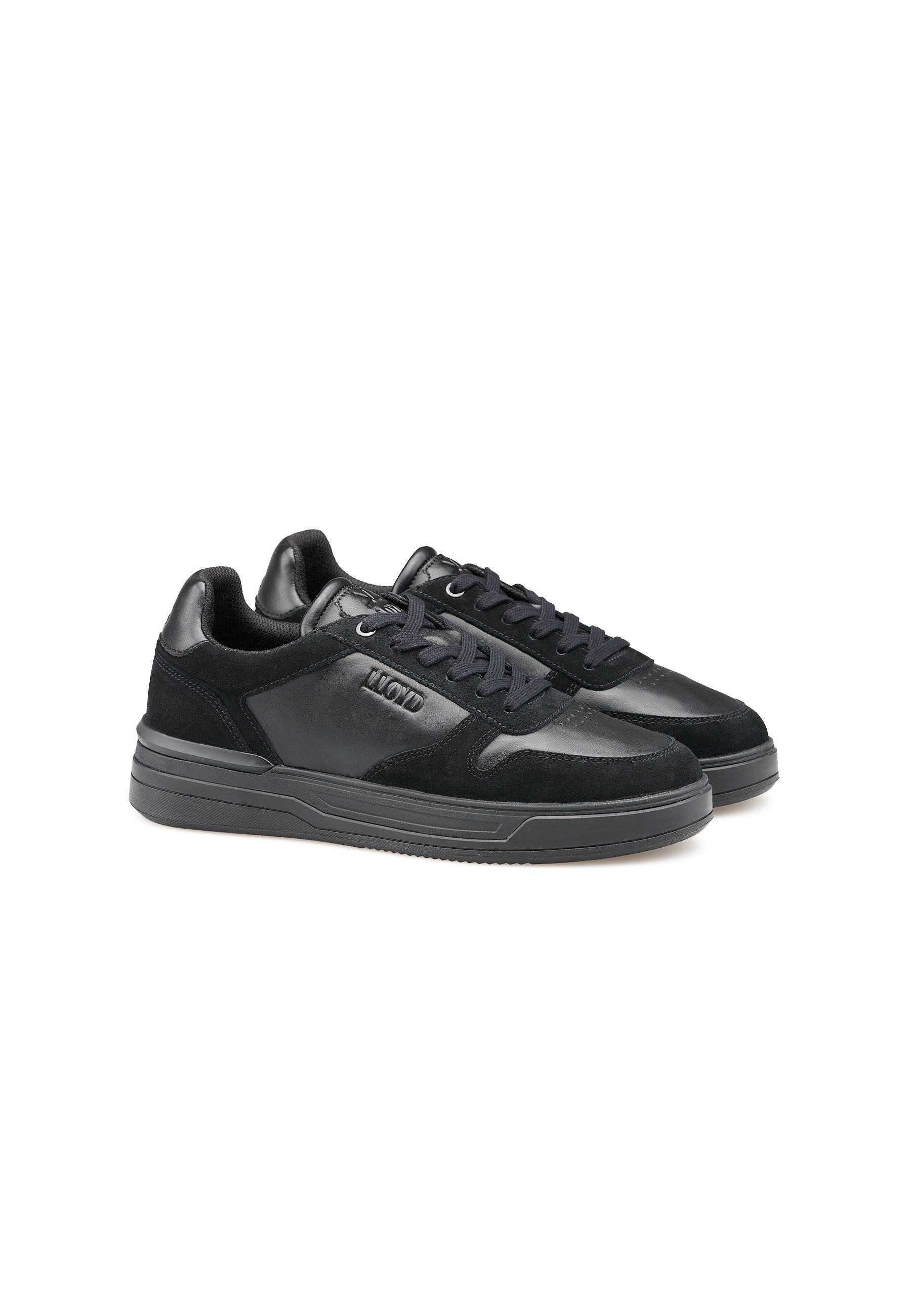 Lloyd STAGE Sneaker mit herausnehmbarem Fußbett – Bild 4 von 5
