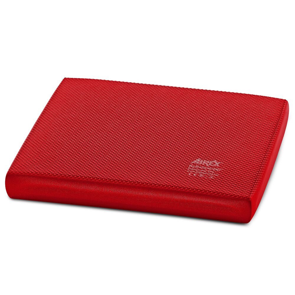 Airex Balance Pad Balance-Pad Cloud, Geeignet für Fortgeschrittene in der Physiotherapie