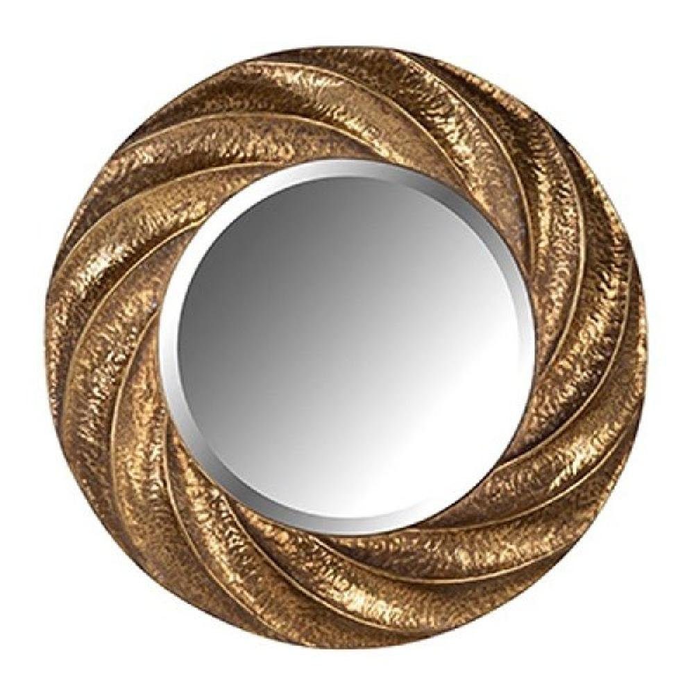 Richmond Interiors Wanddekoobjekt Interiors Spiegel Carmen (55cm)