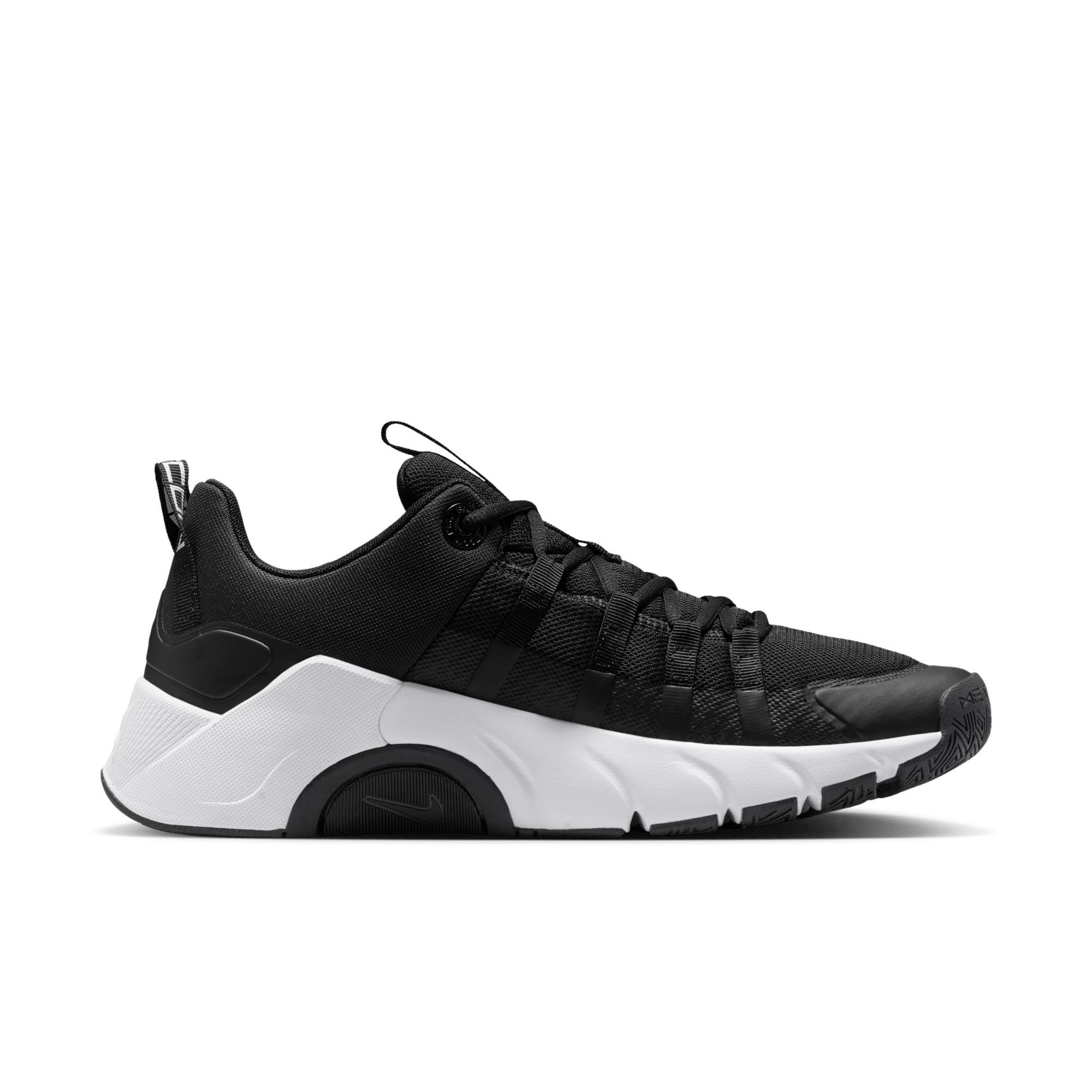 Nike Free Metcon 7 Trainingsschuh mit guter Balance aus Dämpfung und Stabilität