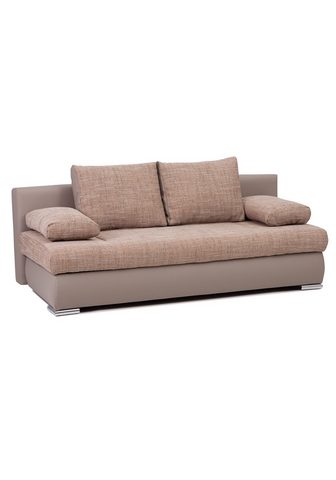 COLLECTION AB Schlafsofa