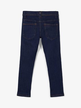 Name It 5-Pocket-Jeans Name It Jungen Baggy Fit Jeans aus Stretch-Denim