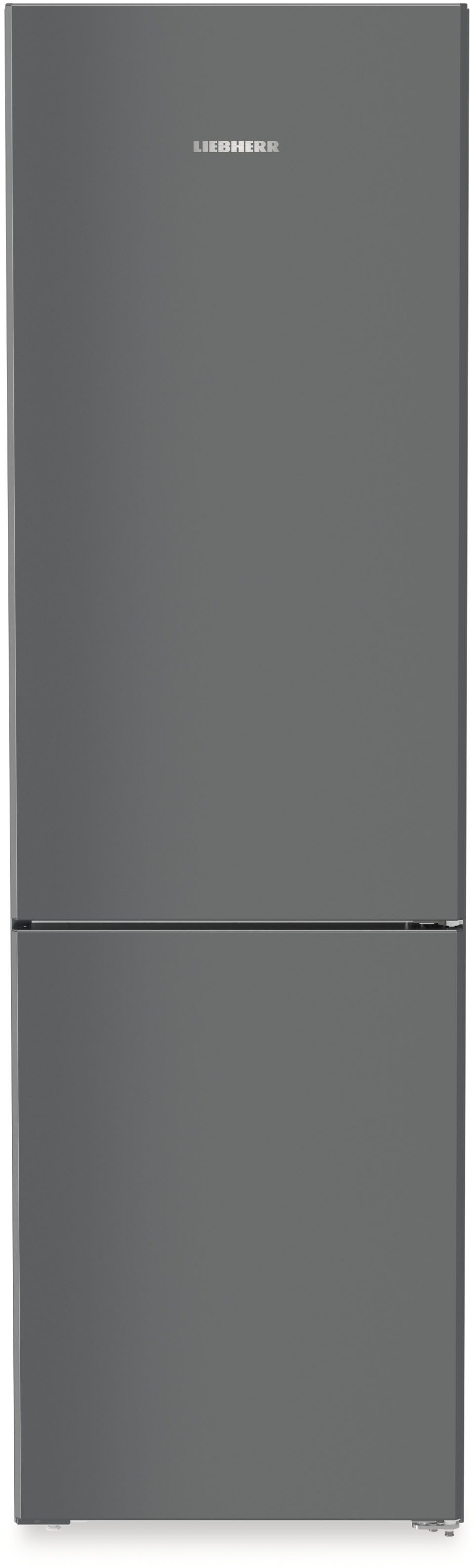 Liebherr Kühl-/Gefrierkombination Pure CNdgc 5703_997211651, 201,5 cm hoch, 59,7 cm breit