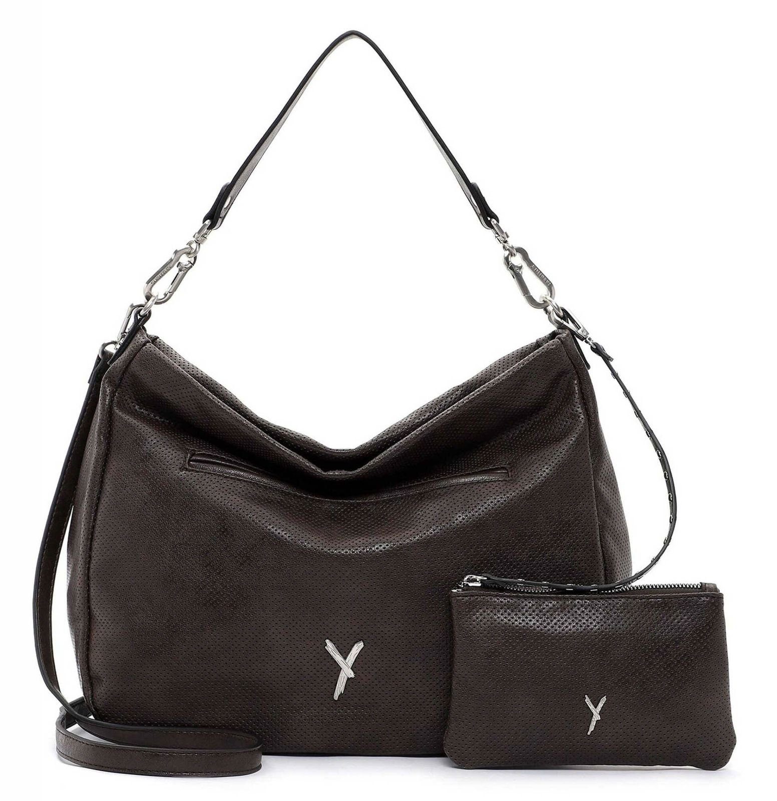 SURI FREY Umhängetasche Laley (Set, 2-tlg)