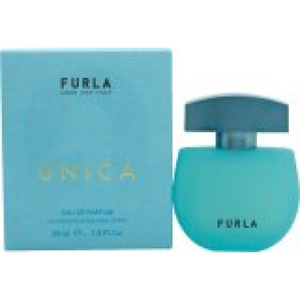 Furla Eau de Parfum Unica Eau de Parfum 30ml Spray
