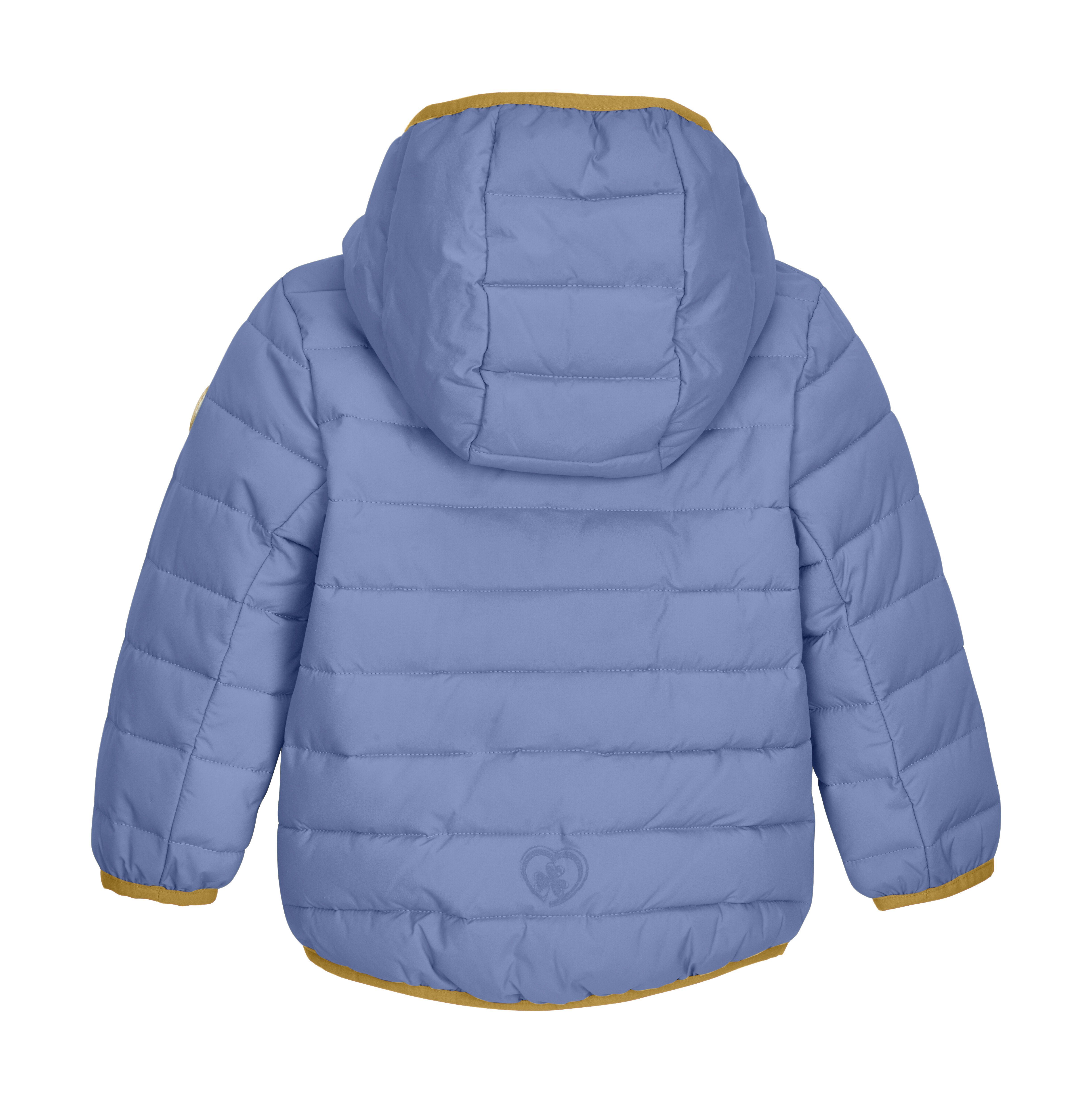 Steppjacke blau killtec by MNS 15 QLTD JCKT first FIOS instinct