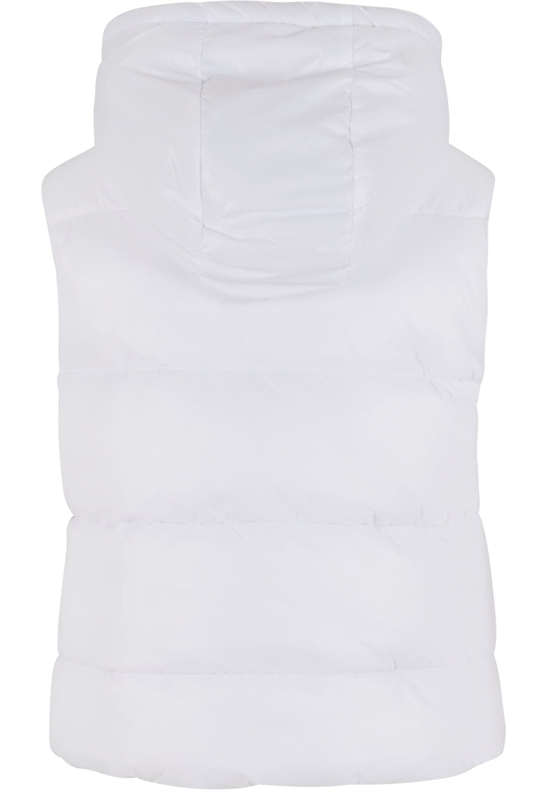 URBAN CLASSICS Steppweste Urban Classics Ladies günstig online kaufen