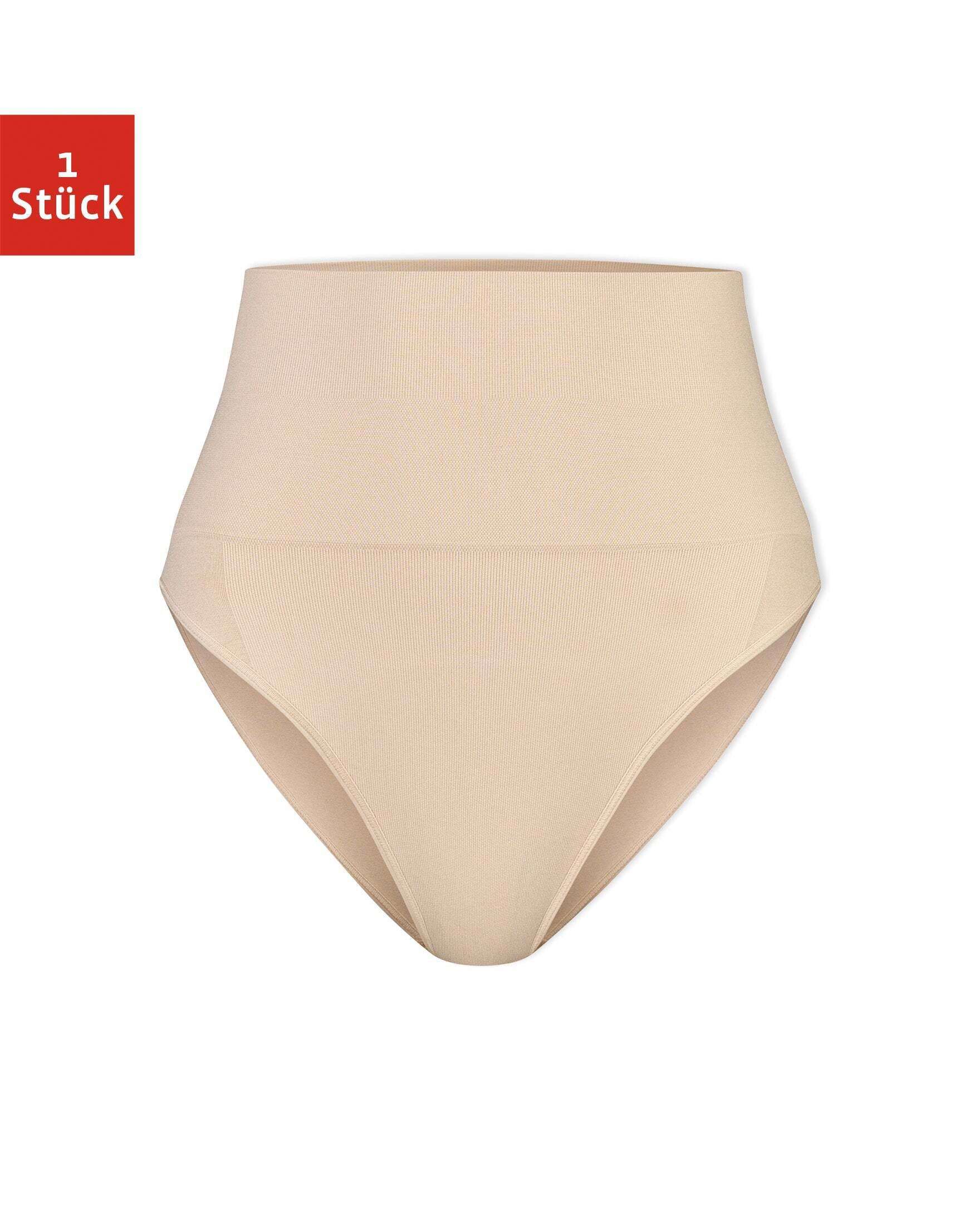 SNOCKS Shapingpants Bauchweg-Unterhose Shapewear High Waist (1-St) mit starkem Shape-Effekt, figurformend