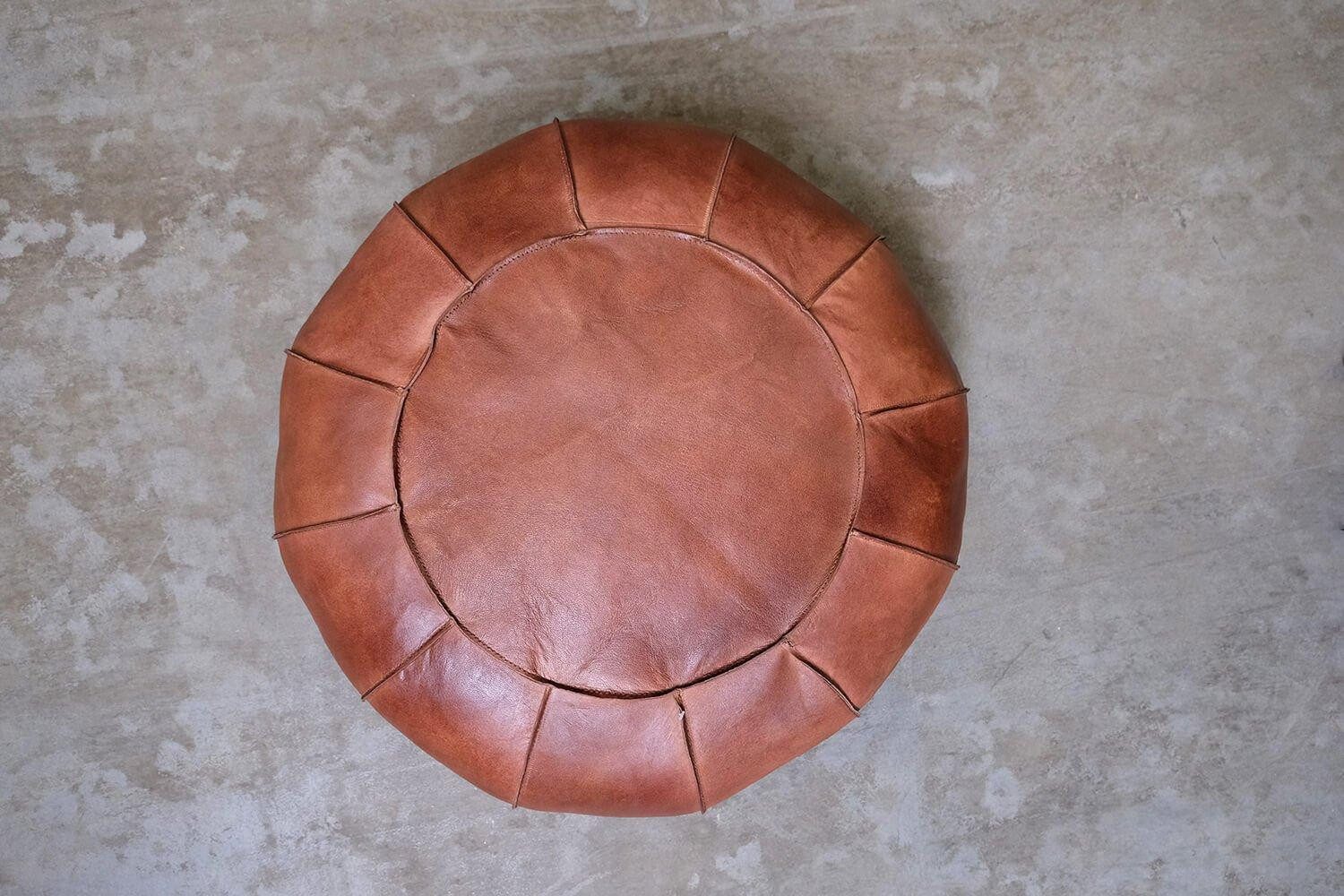 Trademark Living Pouf