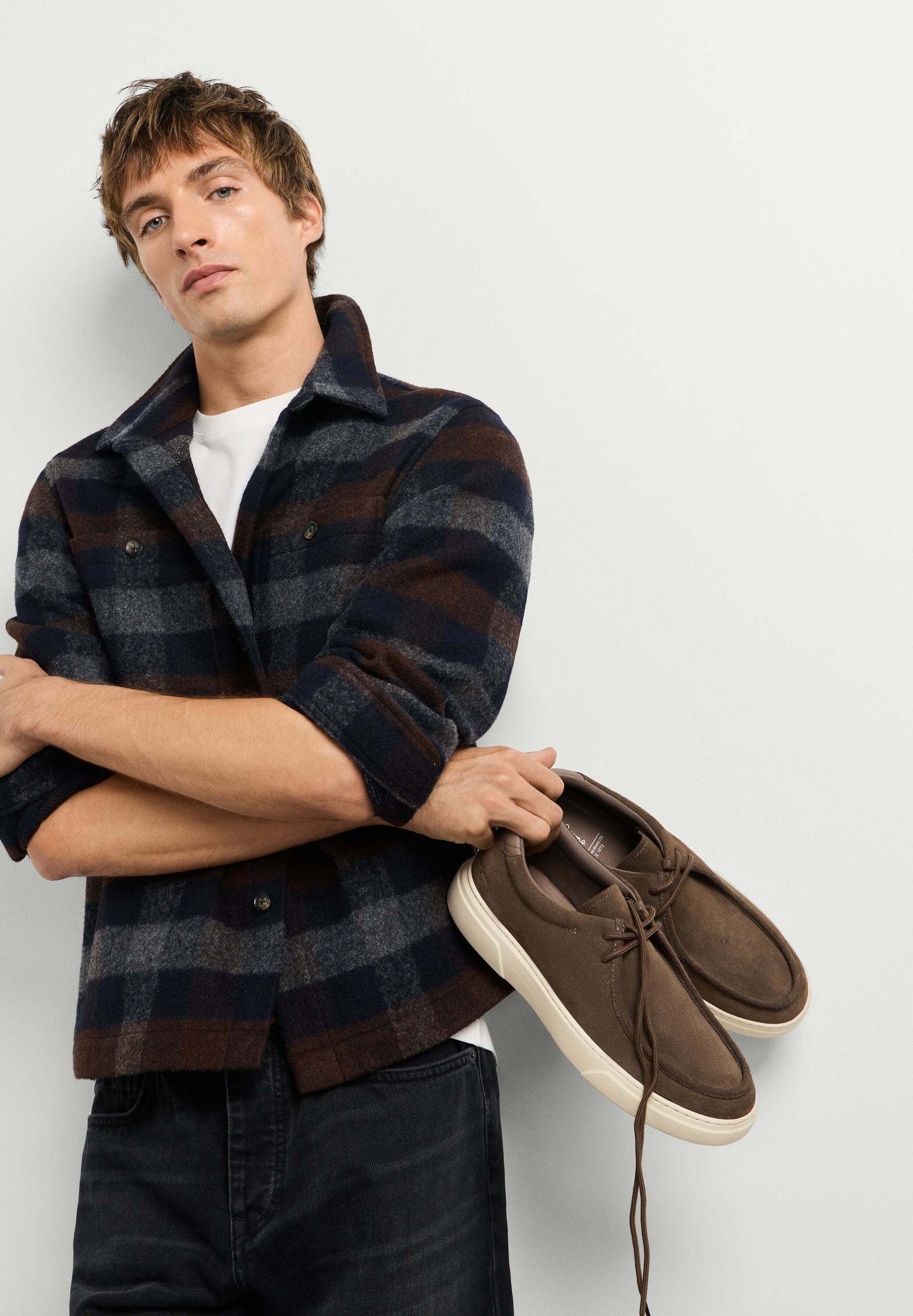 Pepe Jeans boat shoes COLINS STREET M Ankleboots