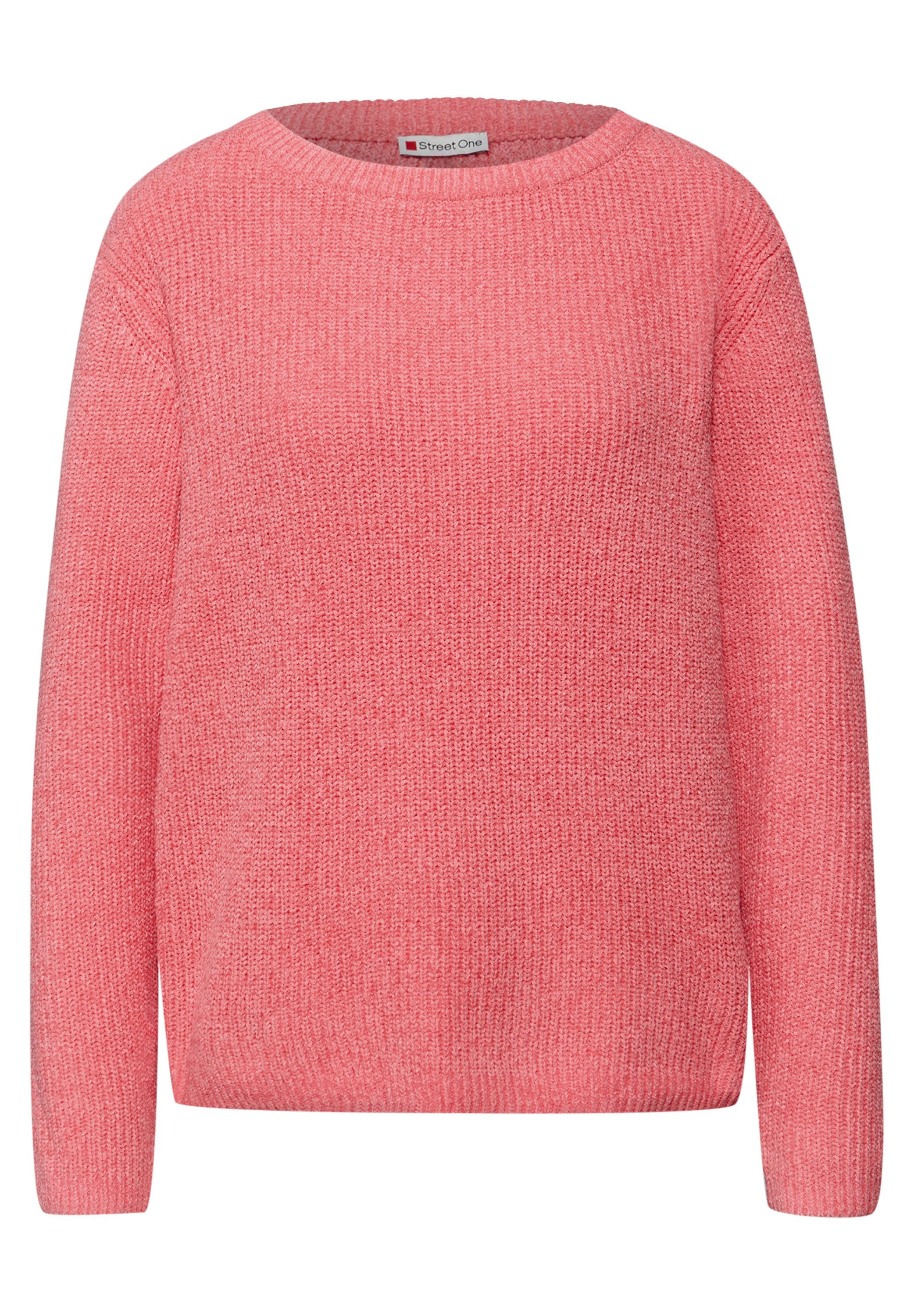 striking coral