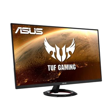 Asus TUF Gaming VG279Q1R Gaming-Monitor (68,58 cm/27 ", 1920 x 1080 px, Full HD, 1 ms Reaktionszeit, IPS, 144 Hz, Extreme Low Motion Blur, FreeSync Premium, Shadow Boost)