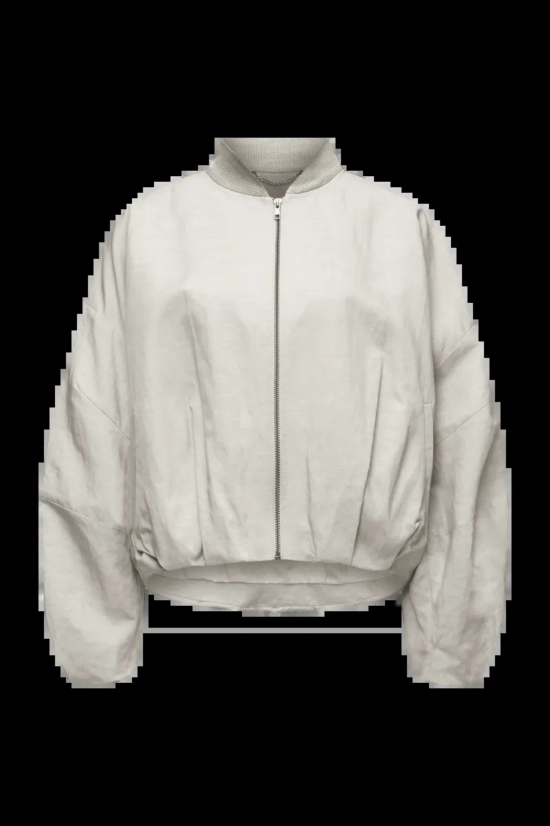 Outdoorjacke Bomberjacke Braddan - Weit