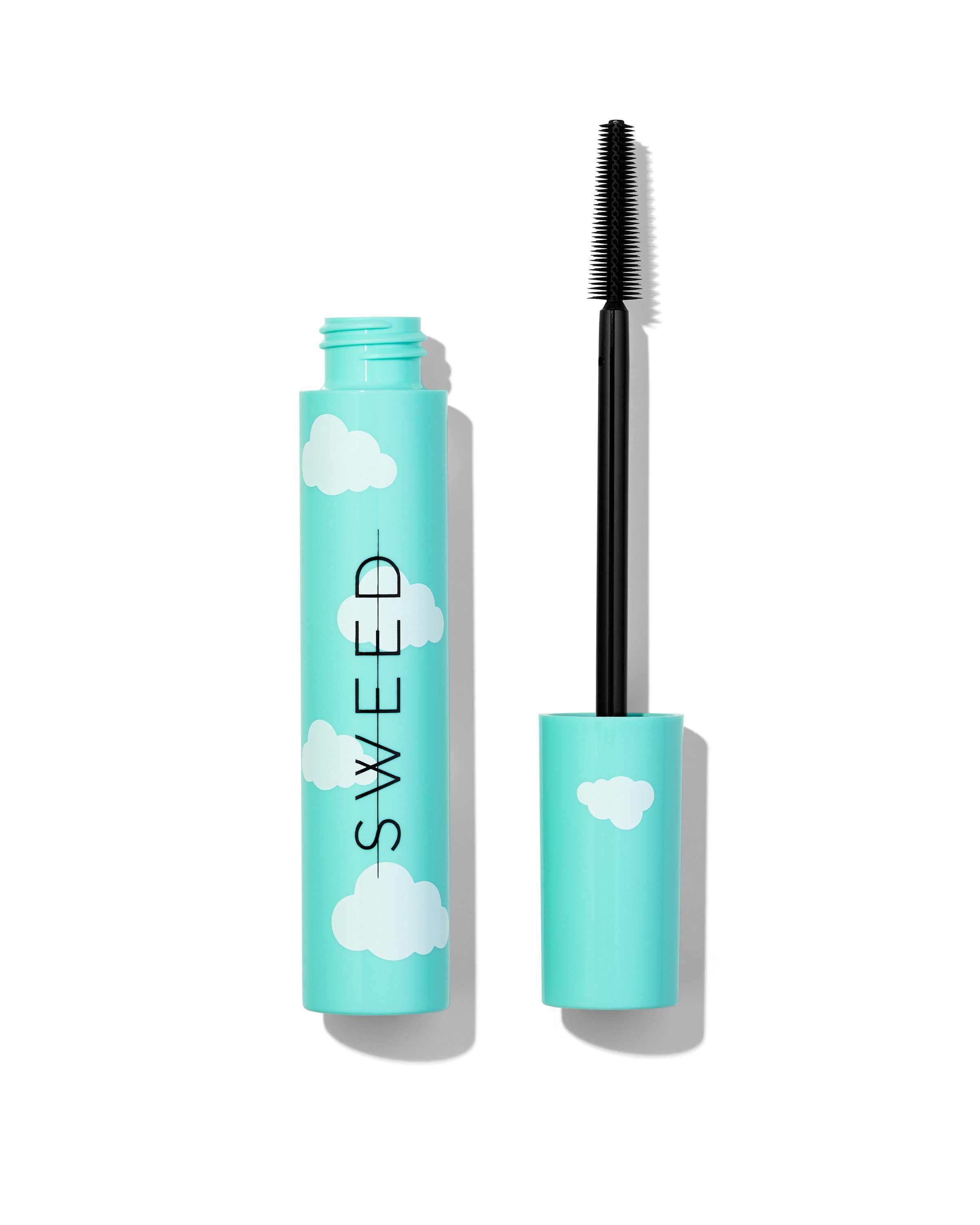 Mascara Sweed Mascara Cloud Mascara
