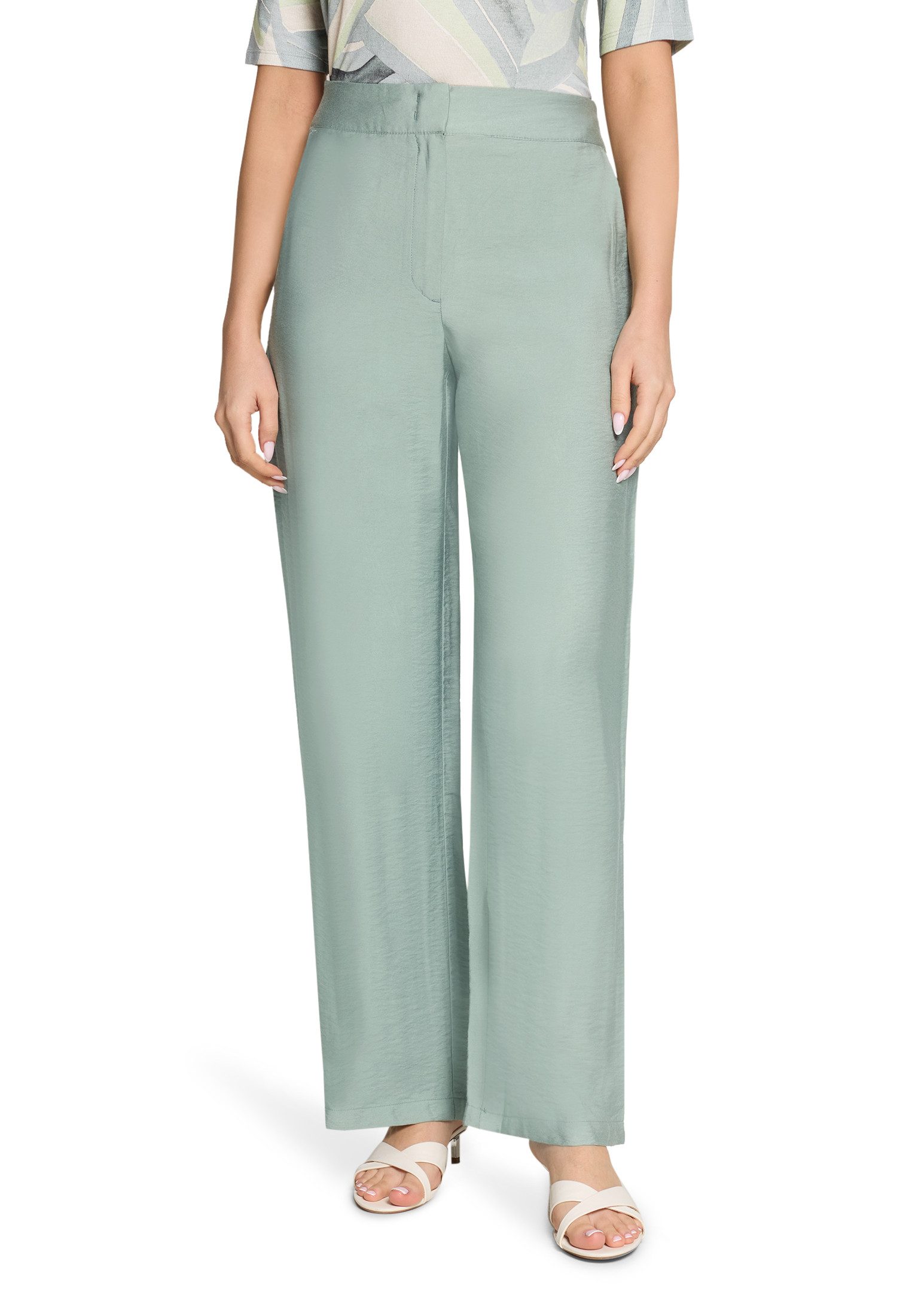 Betty Barclay Marlene-Hose Damen unifarben