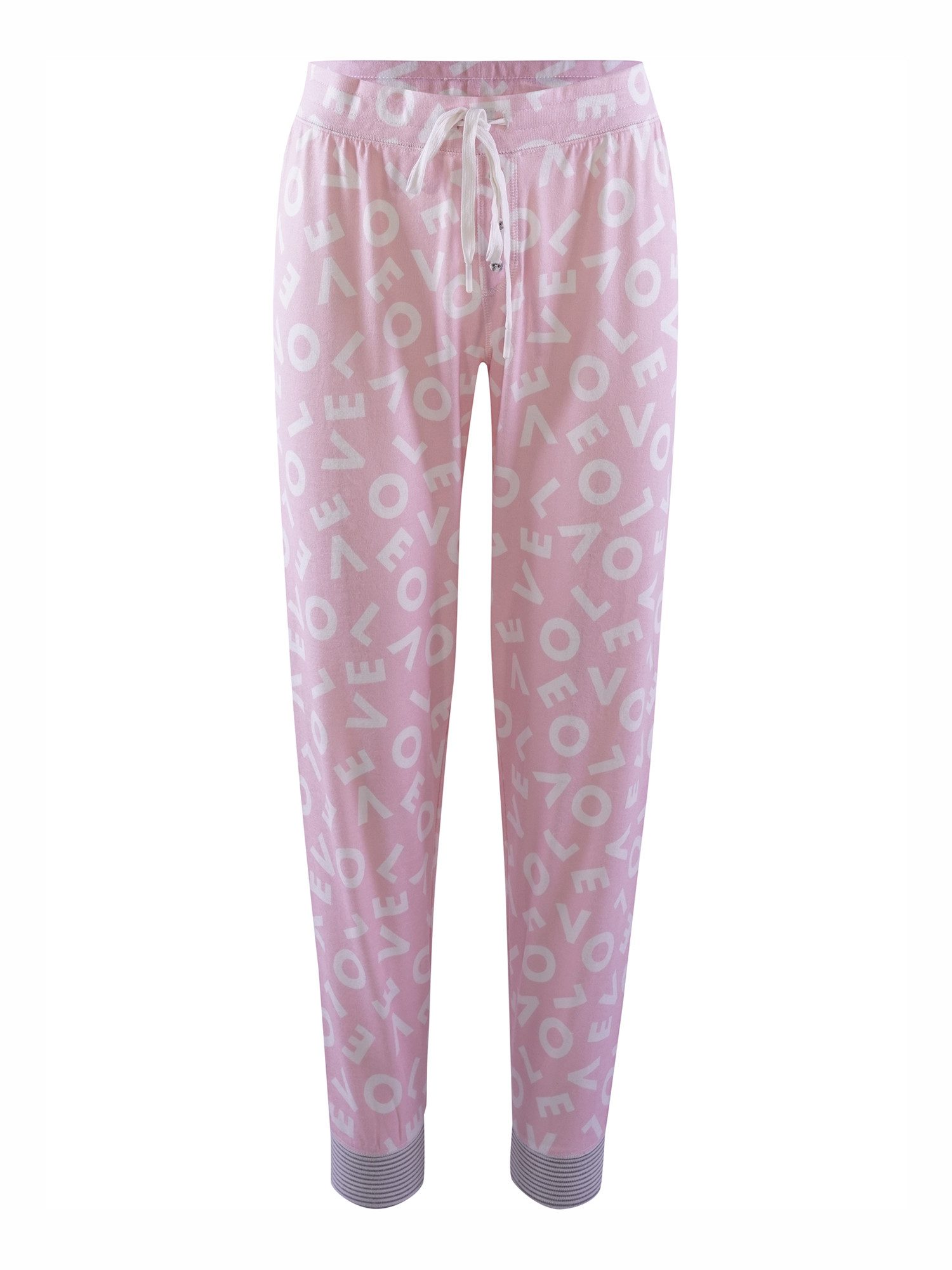 PJ Salvage Pyjamahose pant - Live günstig online kaufen