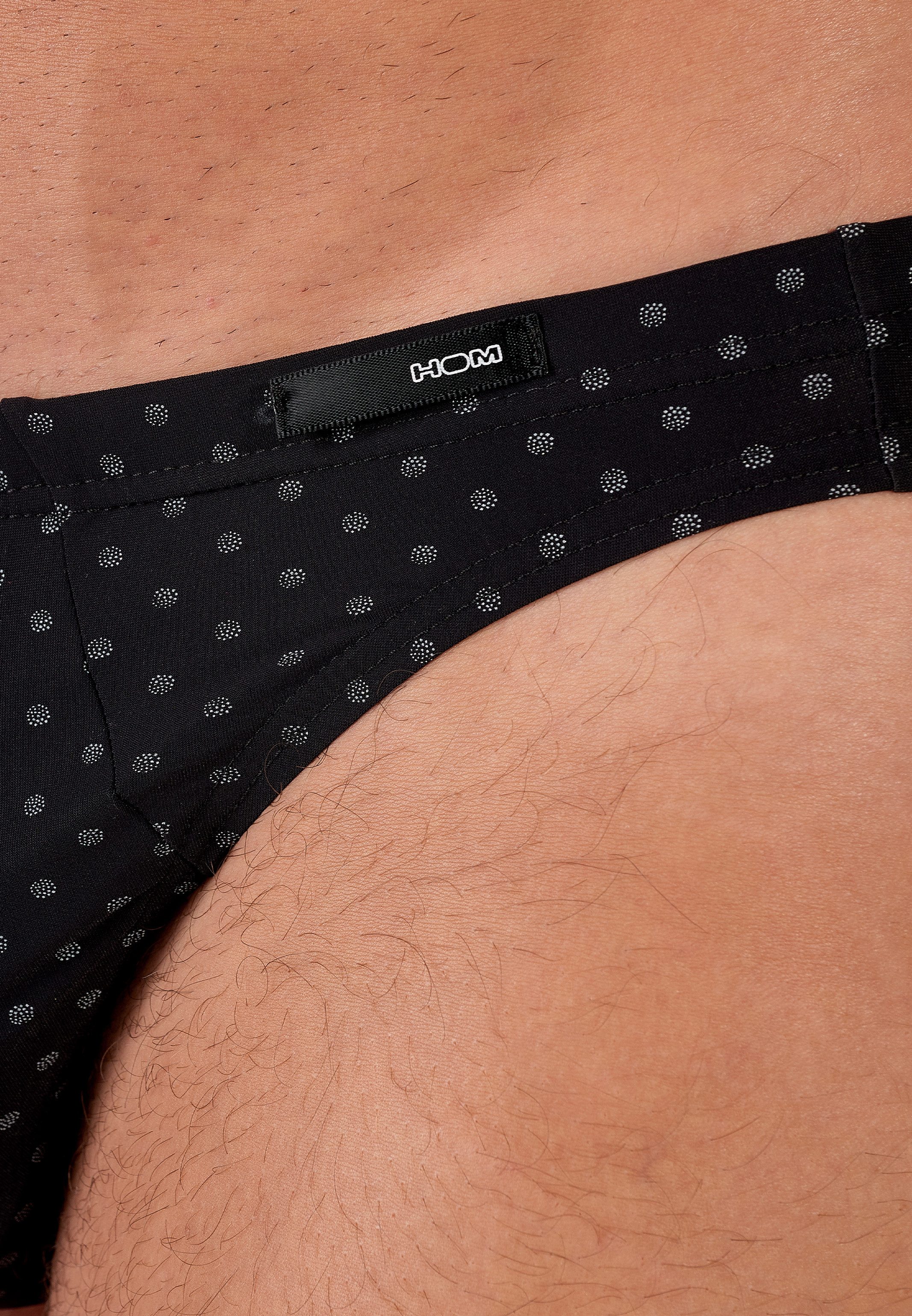Hom Slip Max (1-St) Slip / Unterhose - ohne Eingriff - Blickdicht – Bild 4 von 5