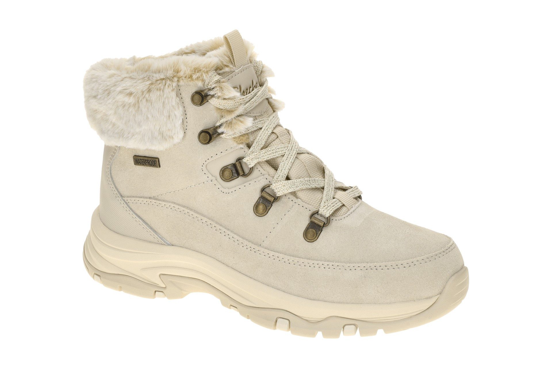 Skechers 167882 NAT Stiefel günstig online kaufen