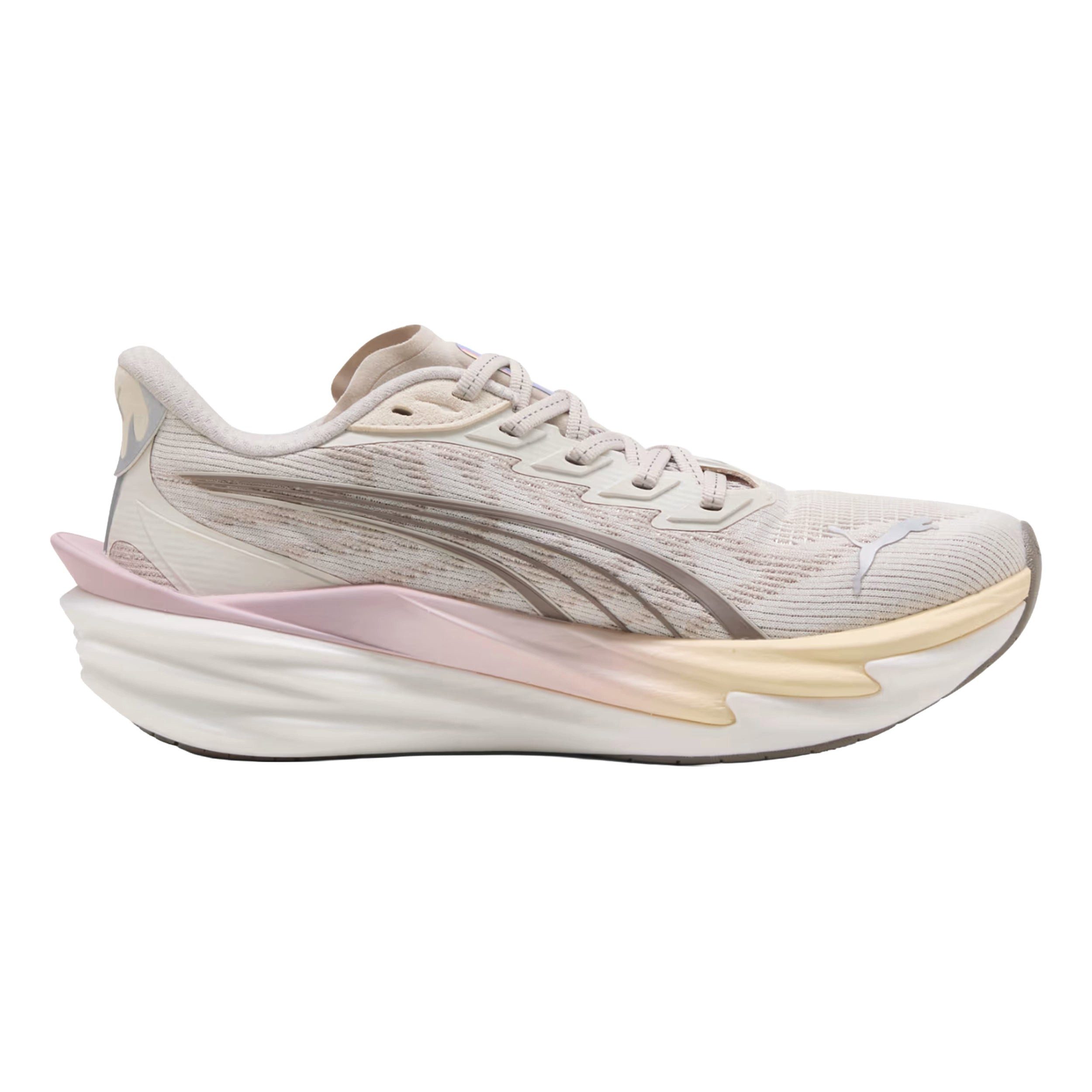 PUMA Deviate Nitro 4 - Neutralschuh Laufschuh