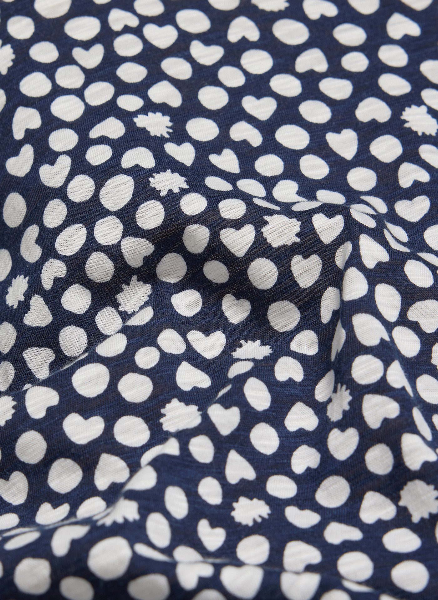 Rabe Print-Shirt T-Shirt günstig online kaufen