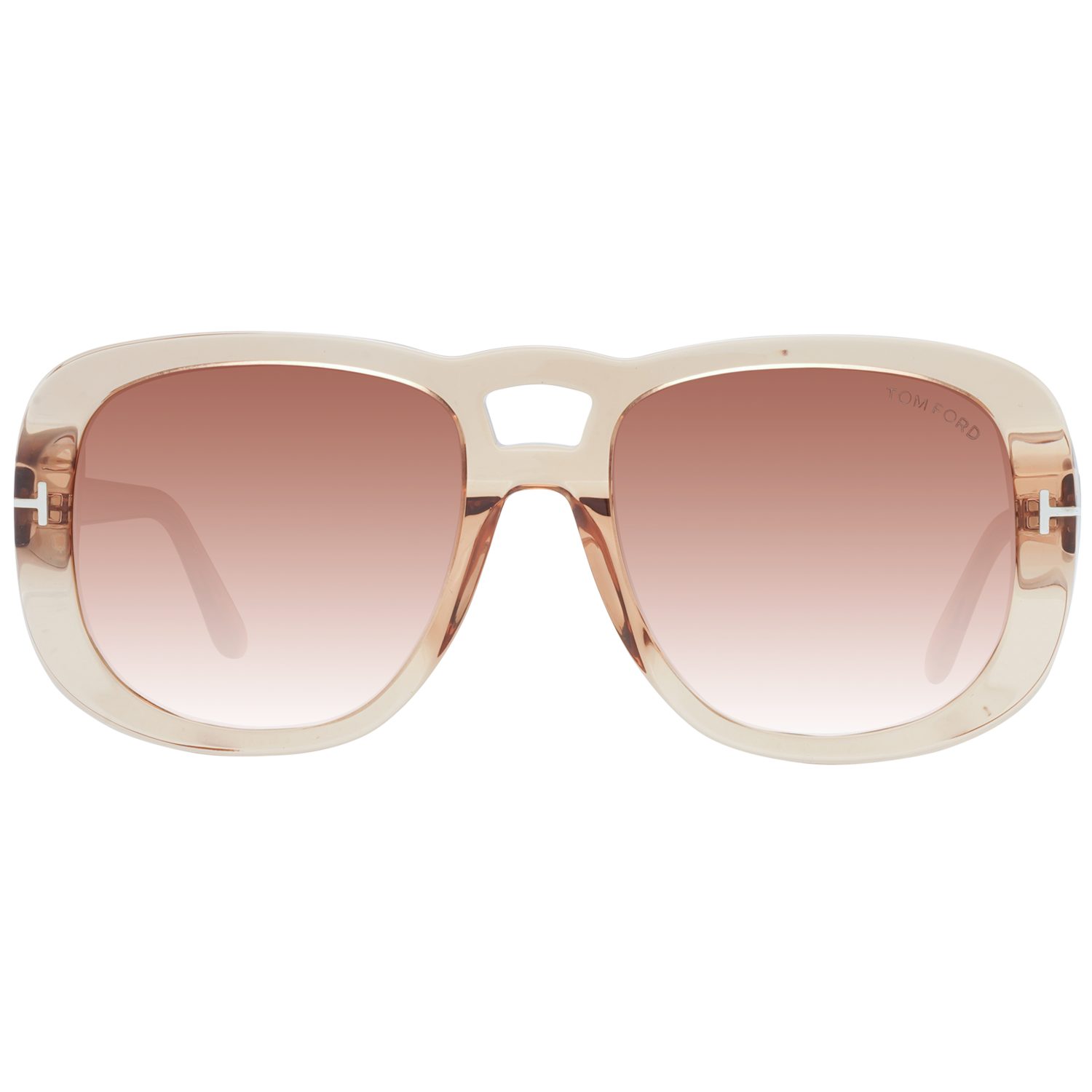 Tom Ford Pilotenbrille FT1012 5645F günstig online kaufen