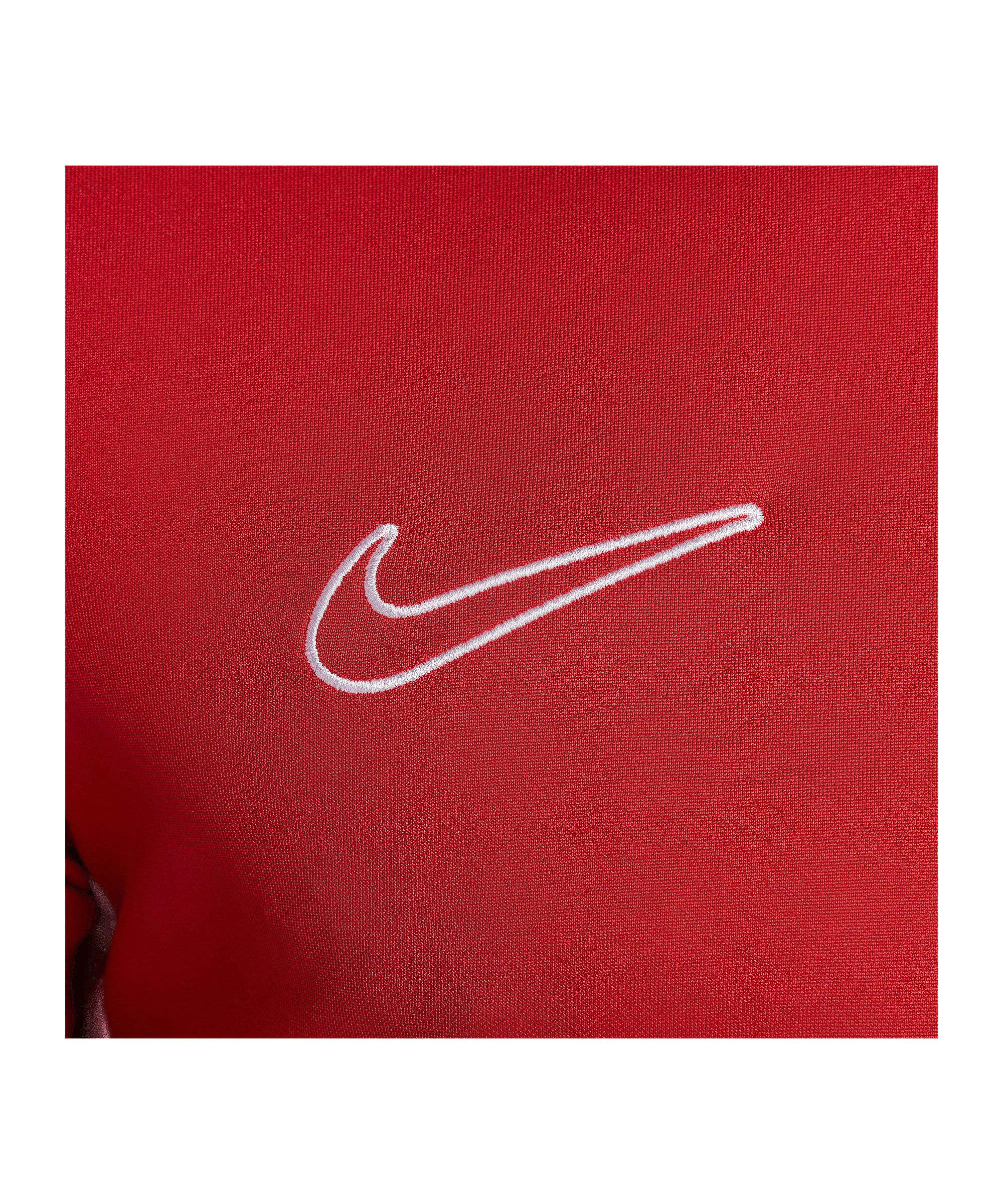 Nike T-Shirt Nike Performance Academy 25 Trainingsshirt Polyester – Bild 5 von 5