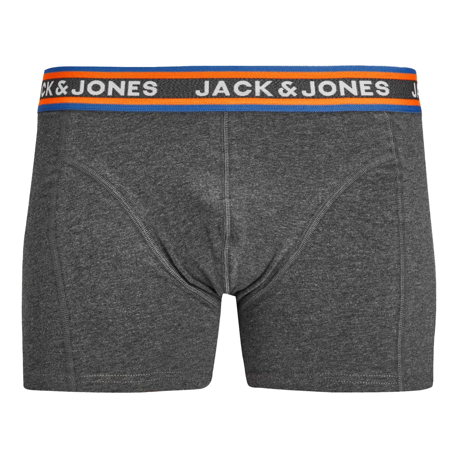 Jack & Jones Trunk (3-St) mit günstig online kaufen