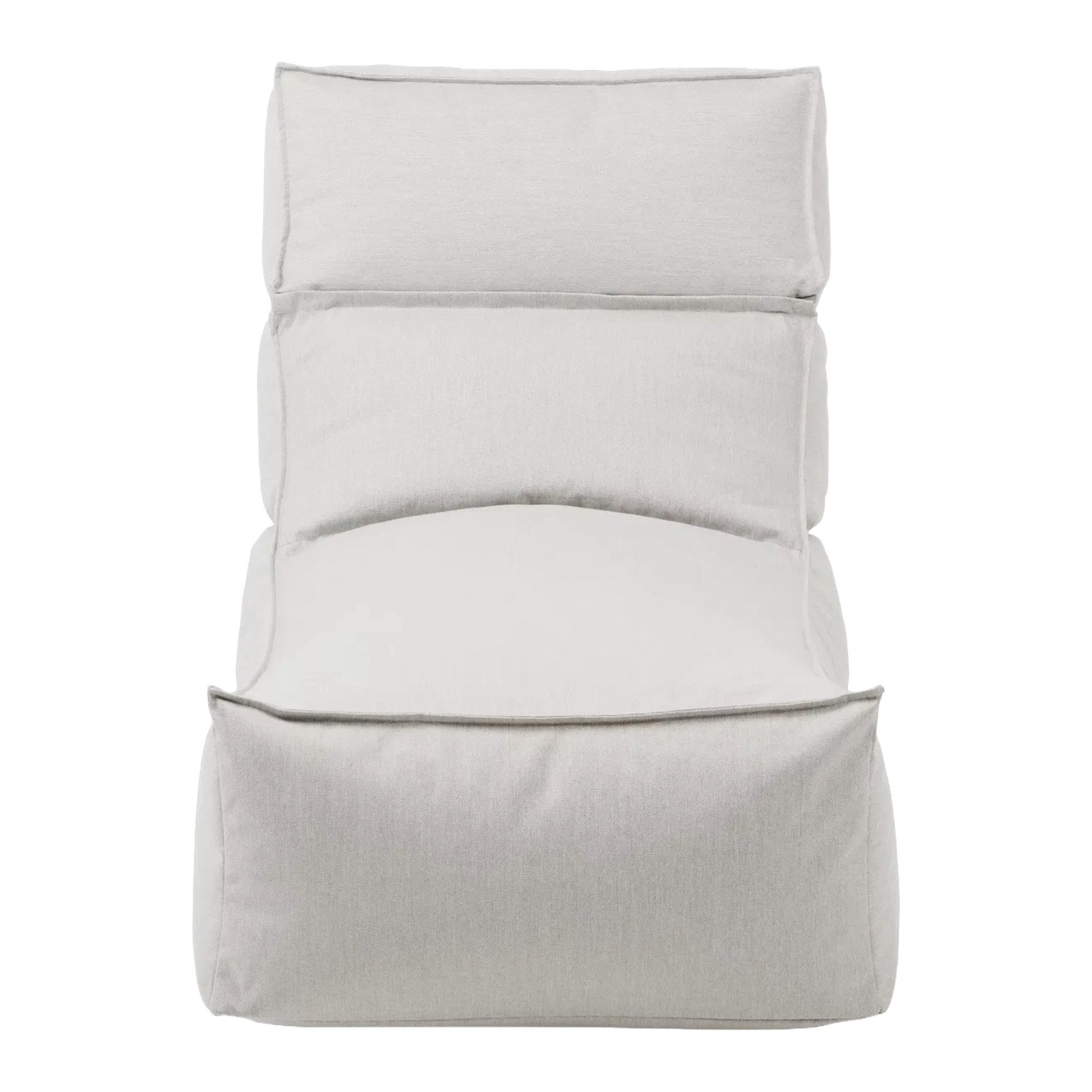 blomus Loungesofa Blomus Outdoor-Lounger STAY inkl. GRATIS Schutzhülle