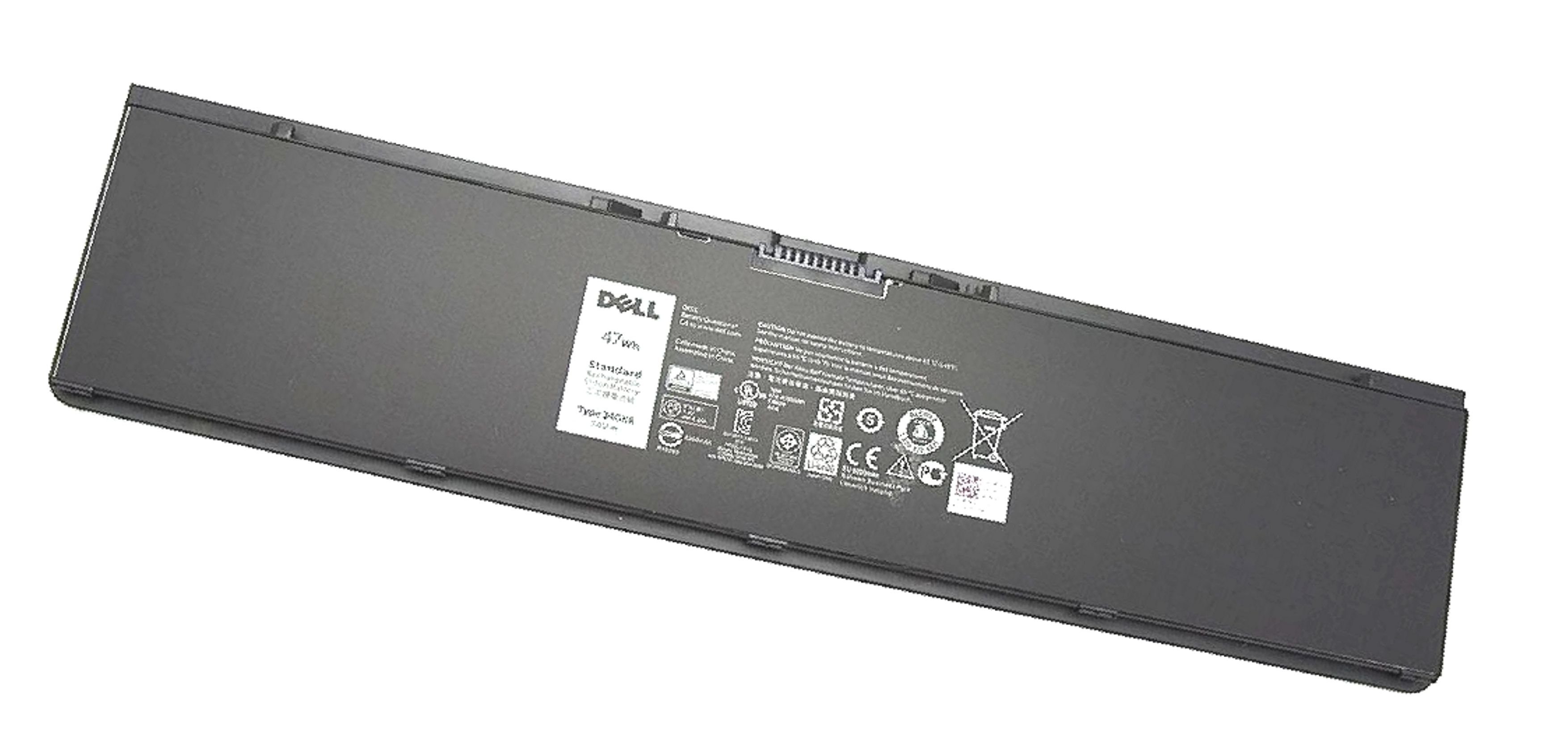 Dell Original für Dell Akkupacks 6350 Akku Akku mAh 34GKR