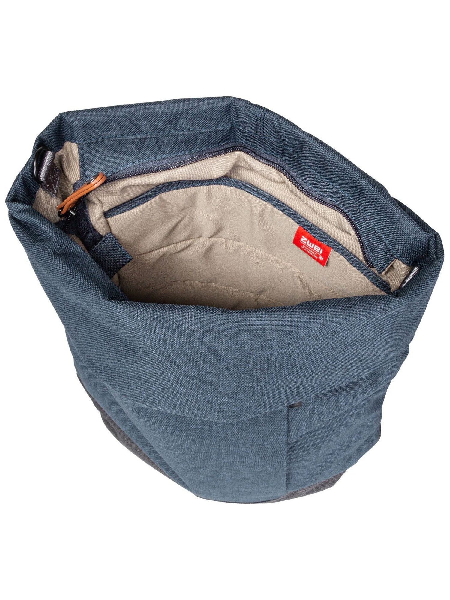 Zwei Rucksack Benno BE120
