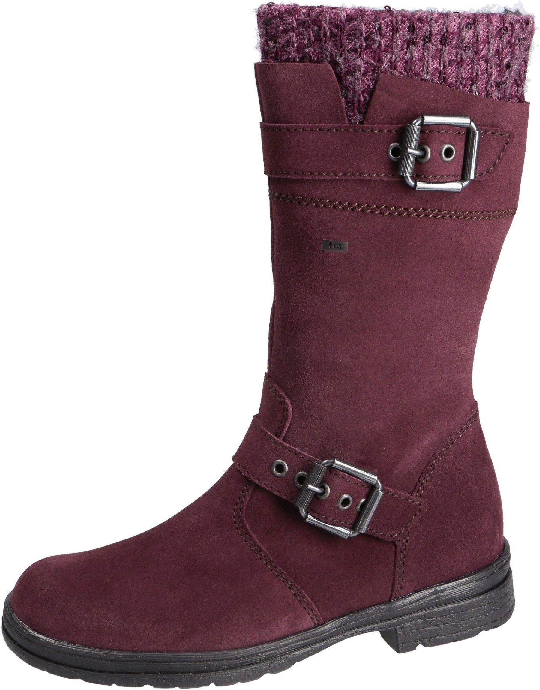 Turino aubergine Sympatex WF M