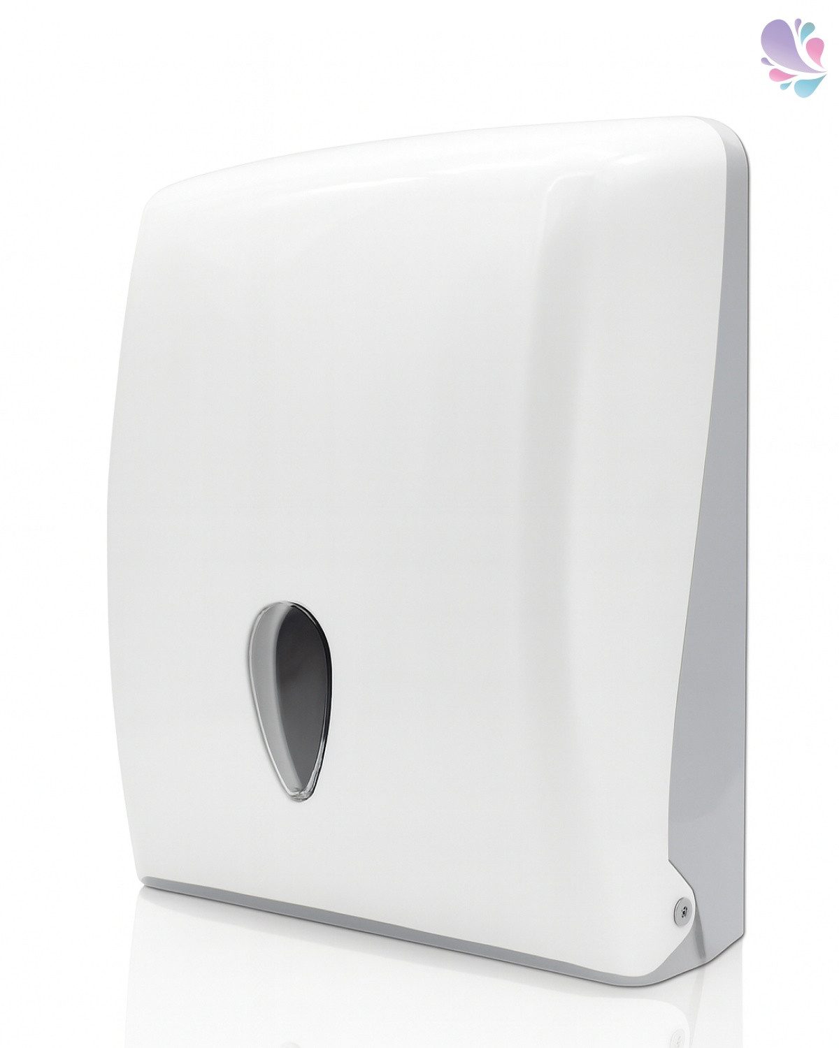 Blanc Hygienic Papiertuchspender