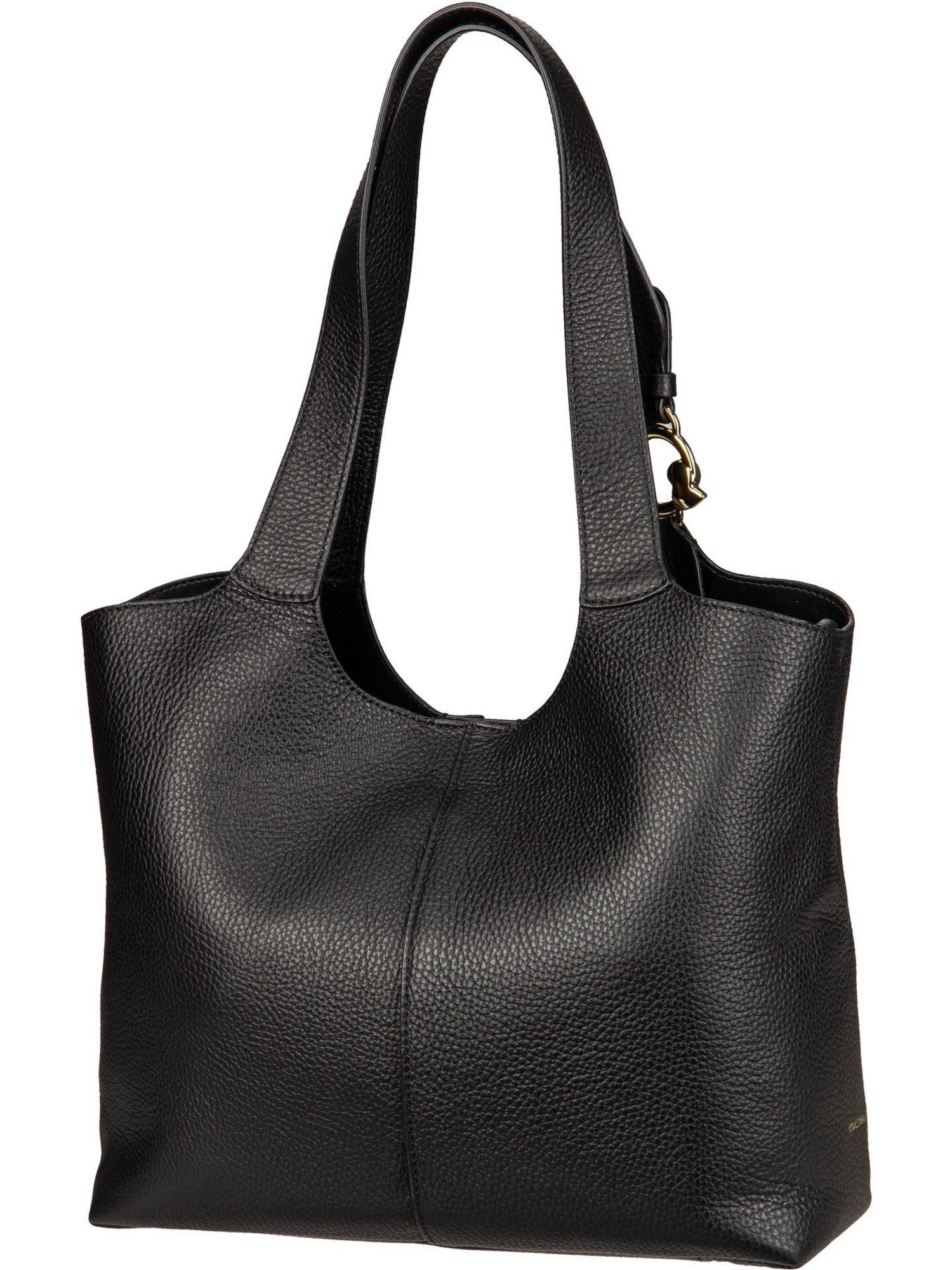 COCCINELLE Schultertasche Shopper (Set, 2-tlg), aus günstig online kaufen